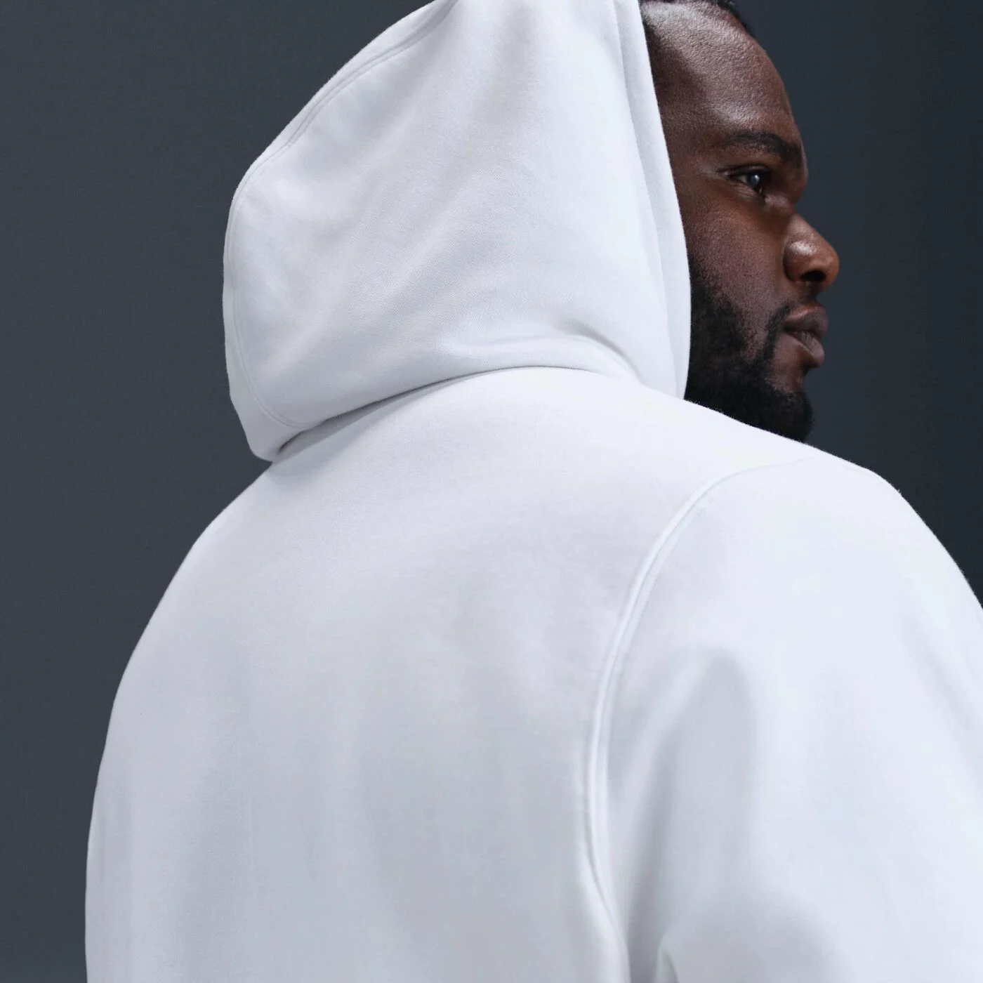 Men's Club Fleece Hoodie