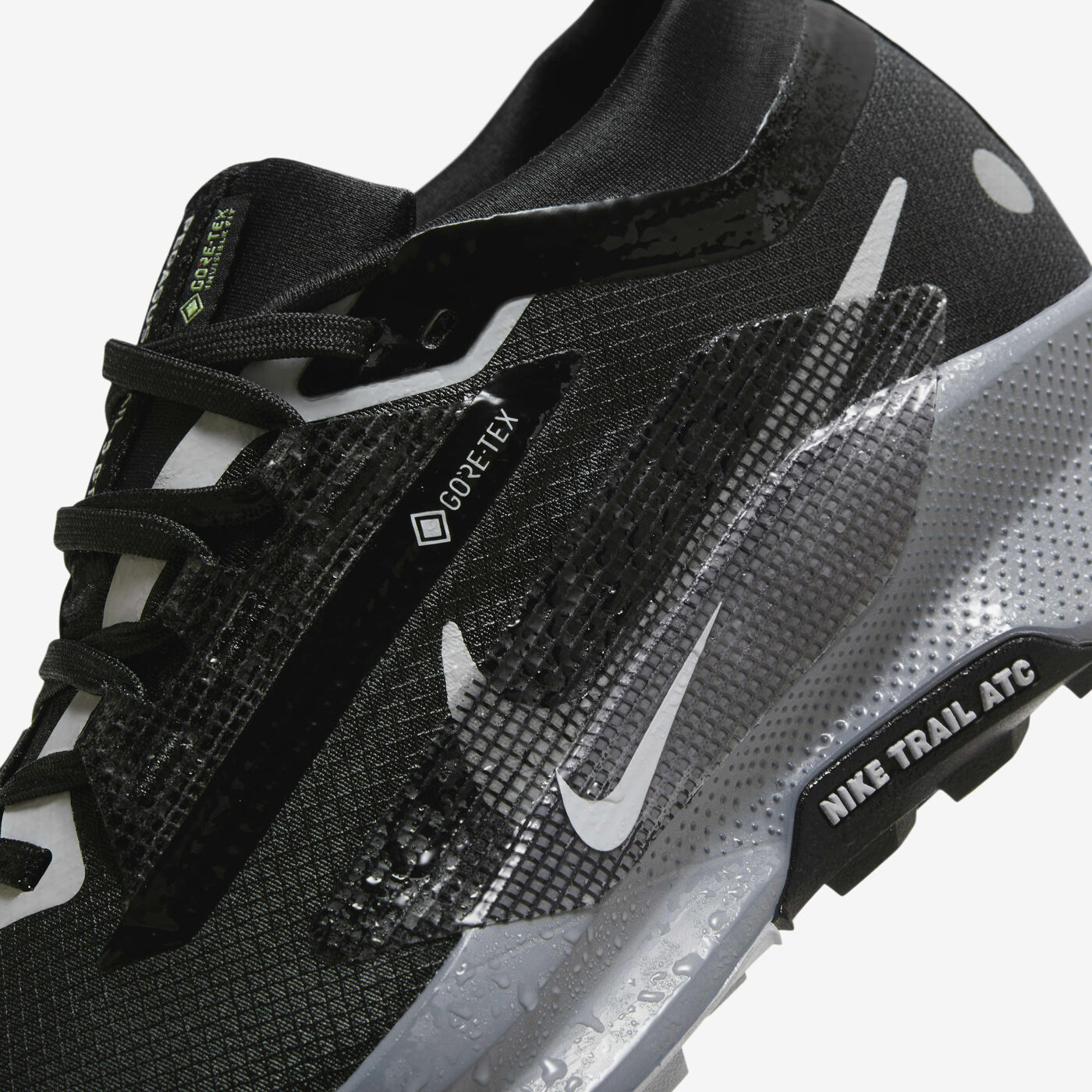 Women's Pegasus Trail 5 GORE-TEX Trail Running Shoes
