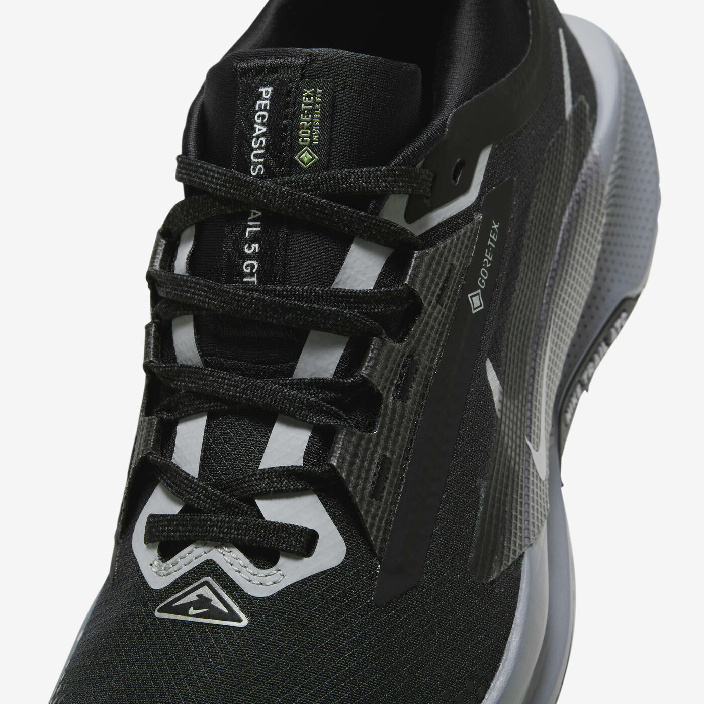 Women's Pegasus Trail 5 GORE-TEX Trail Running Shoes