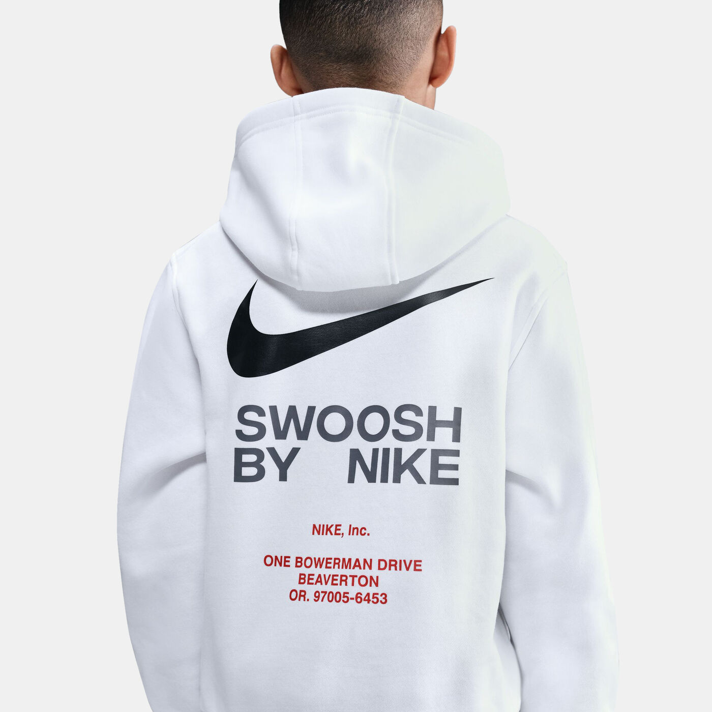 Kids' Sportswear Hoodie