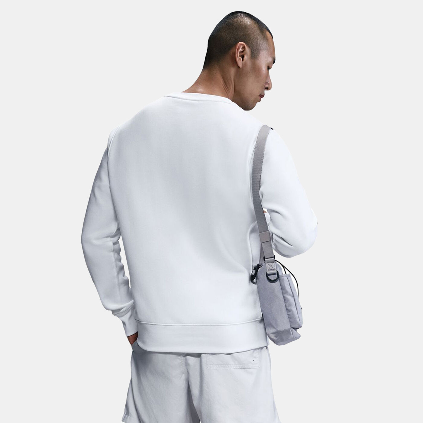 Men's Club Fleece Sweatshirt