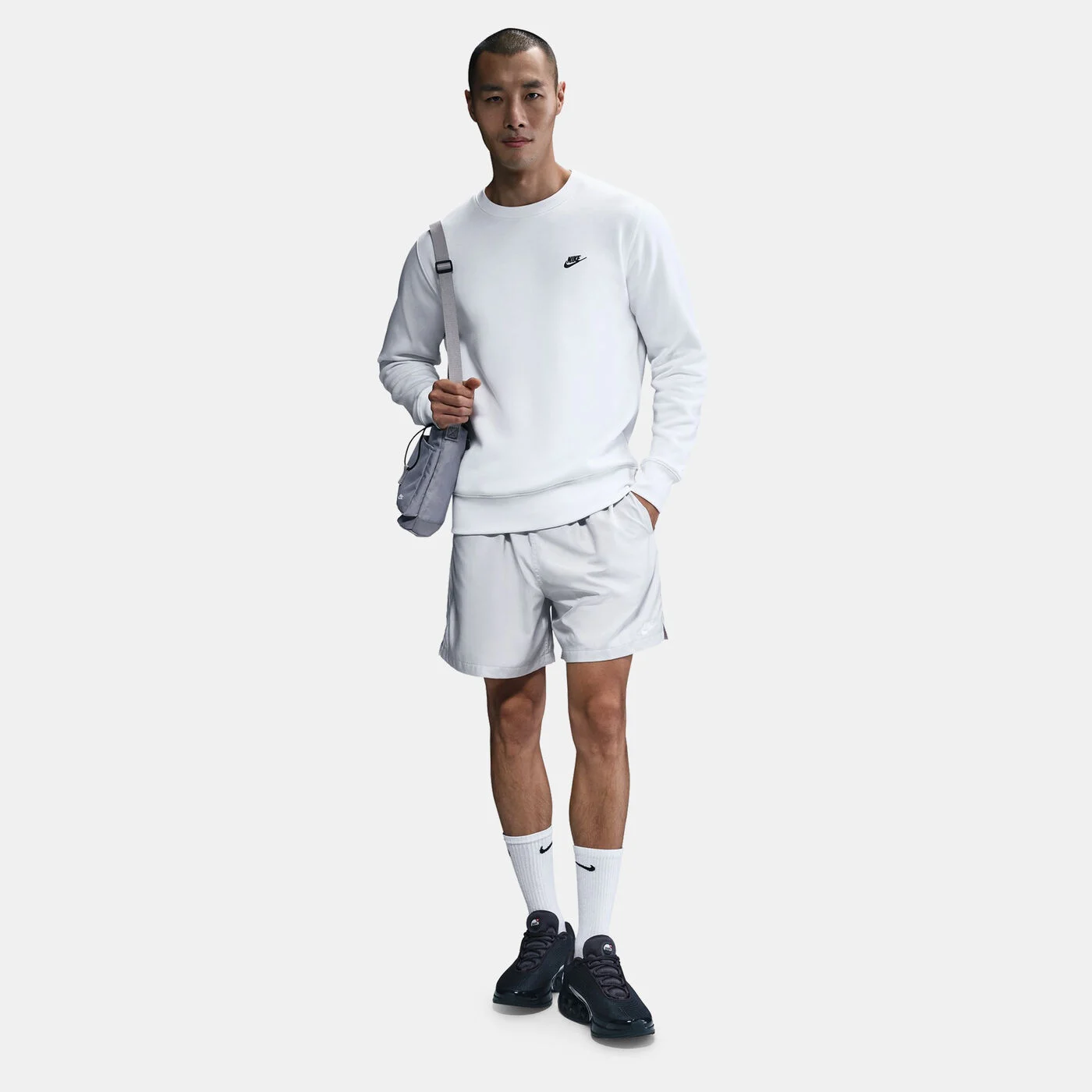 Men's Club Fleece Sweatshirt