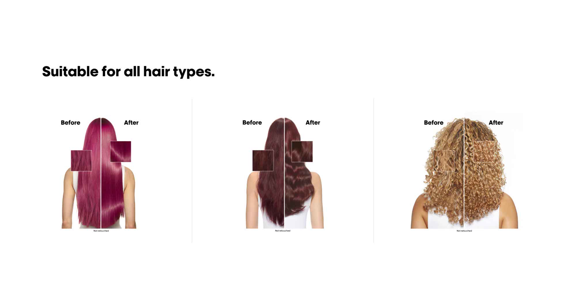 Vitamino Color Spectrum Glass Shine Leave-in Serum 50ml