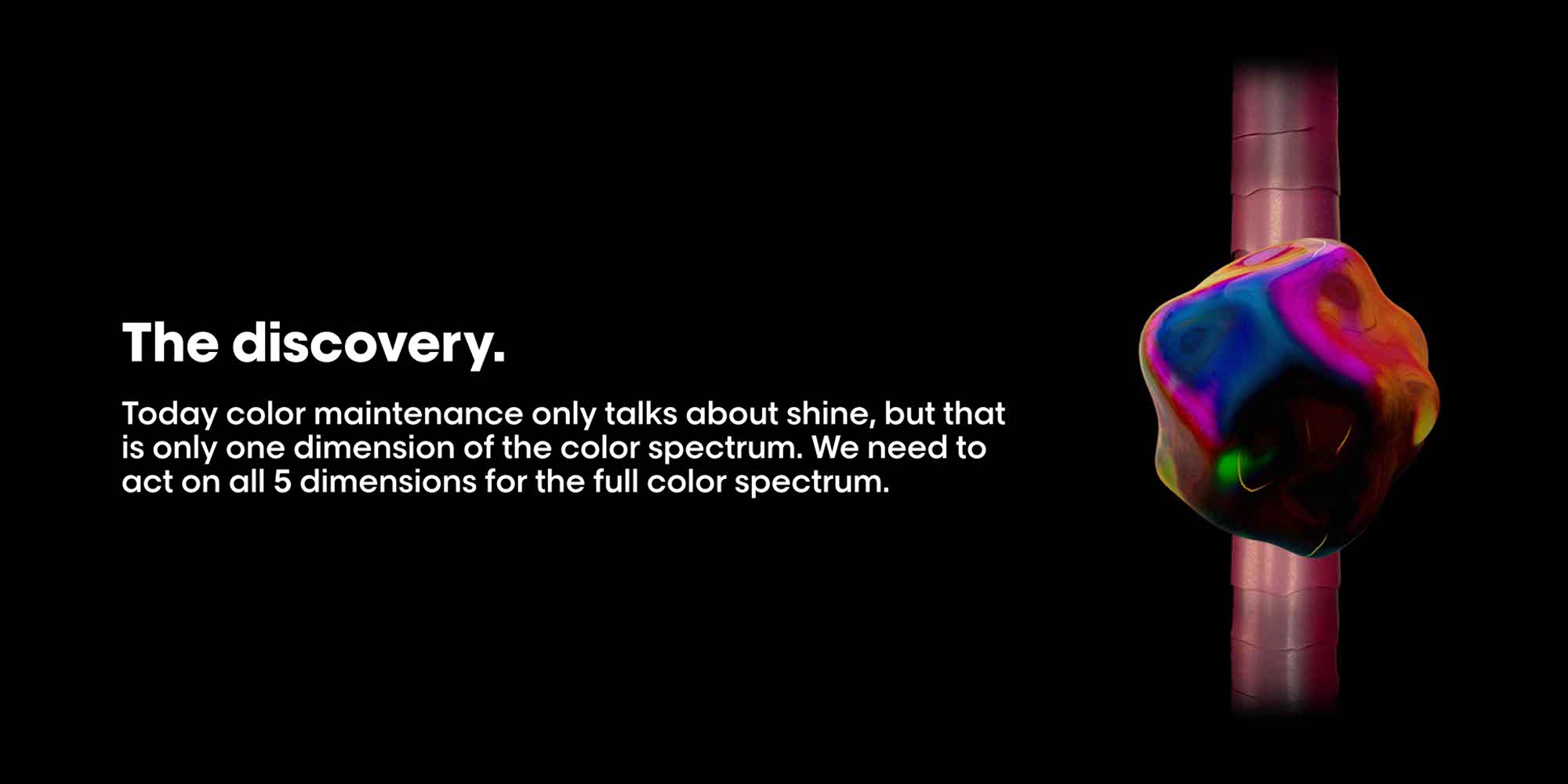 Vitamino Color Spectrum Rinse-Off Mask 250ml