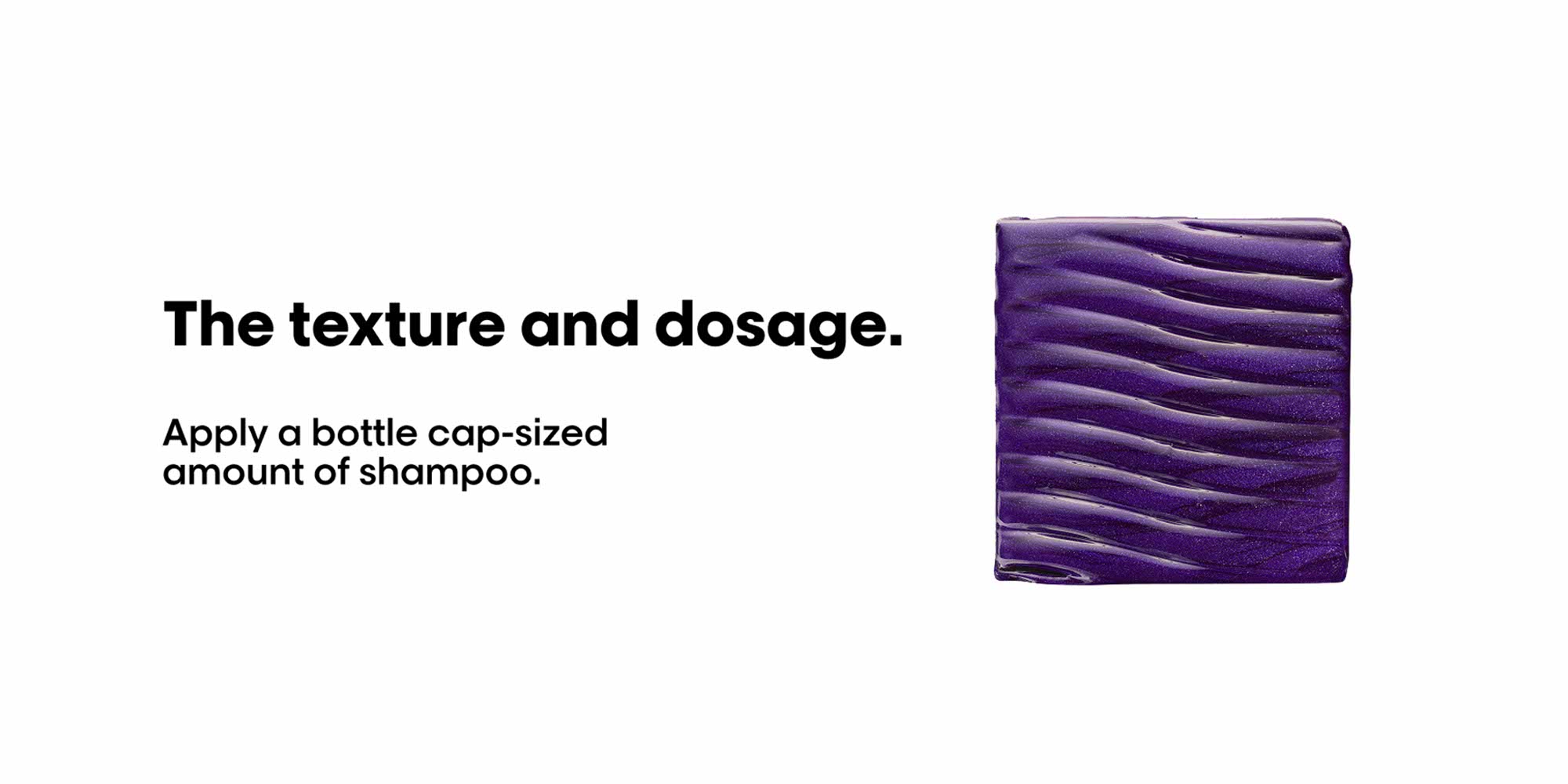 Vitamino Color Spectrum Professional Purple Shampoo 300ml