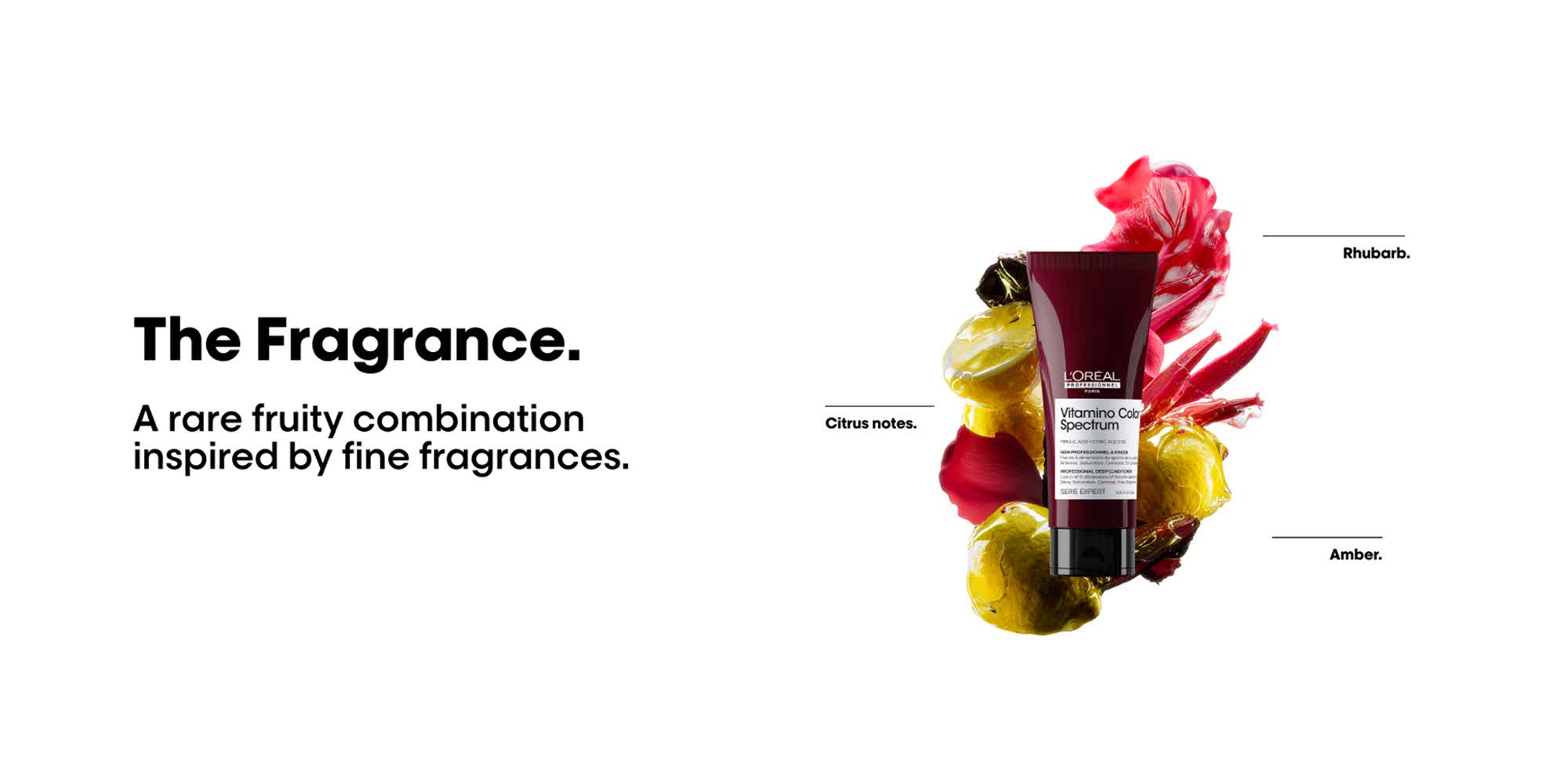 Vitamino Color Spectrum Deep Conditioner 200ml