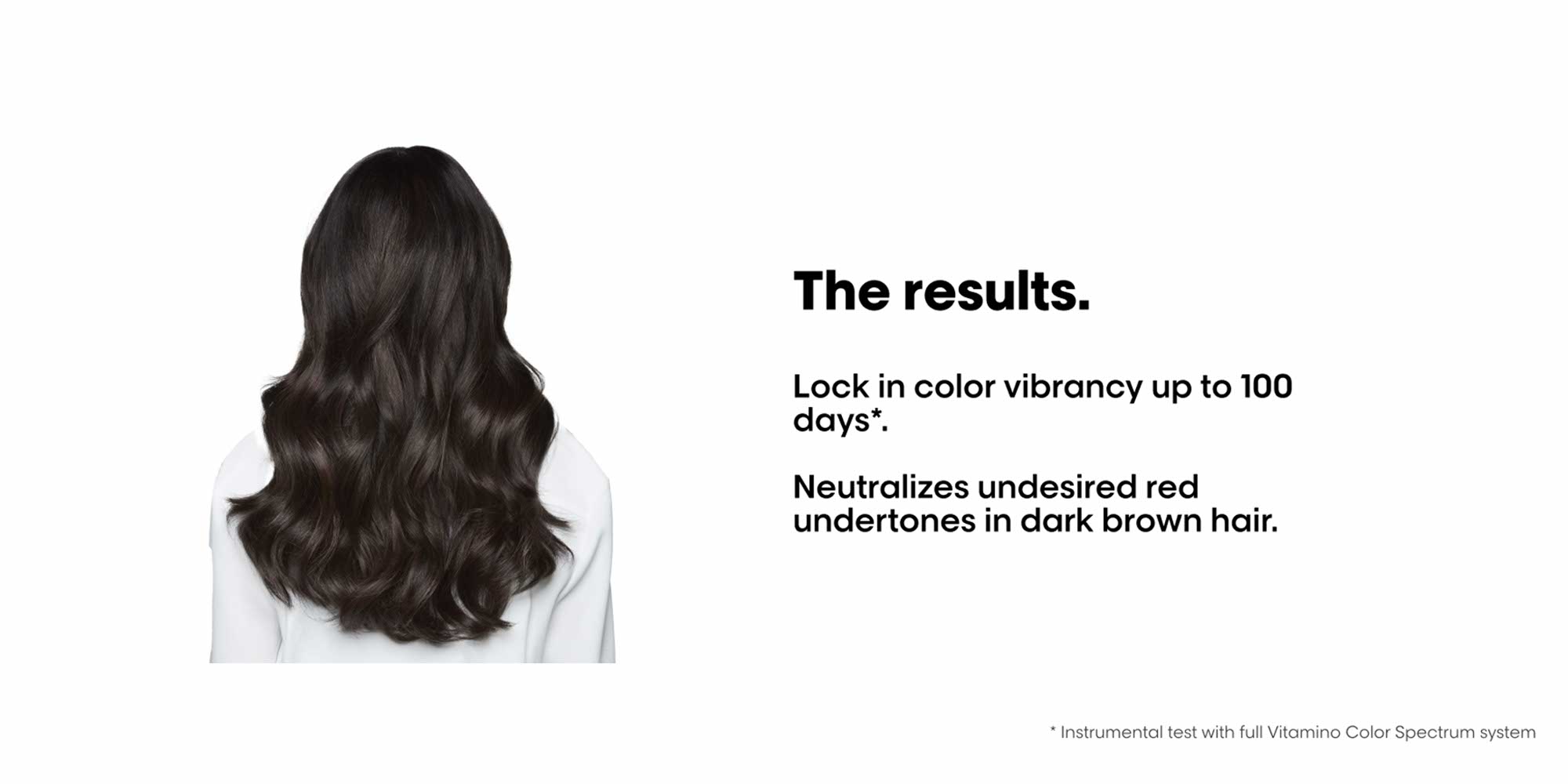 Vitamino Color Spectrum Professional Green Shampoo 300ml