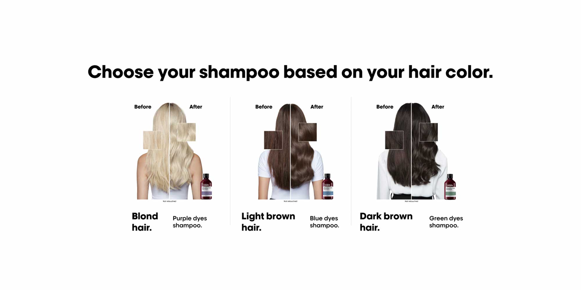 Vitamino Color Spectrum Professional Green Shampoo 300ml