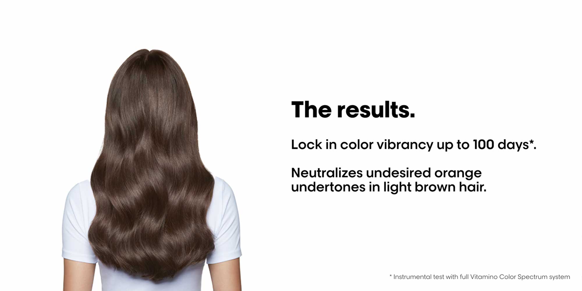 Vitamino Color Spectrum Professional Blue Shampoo 300ml