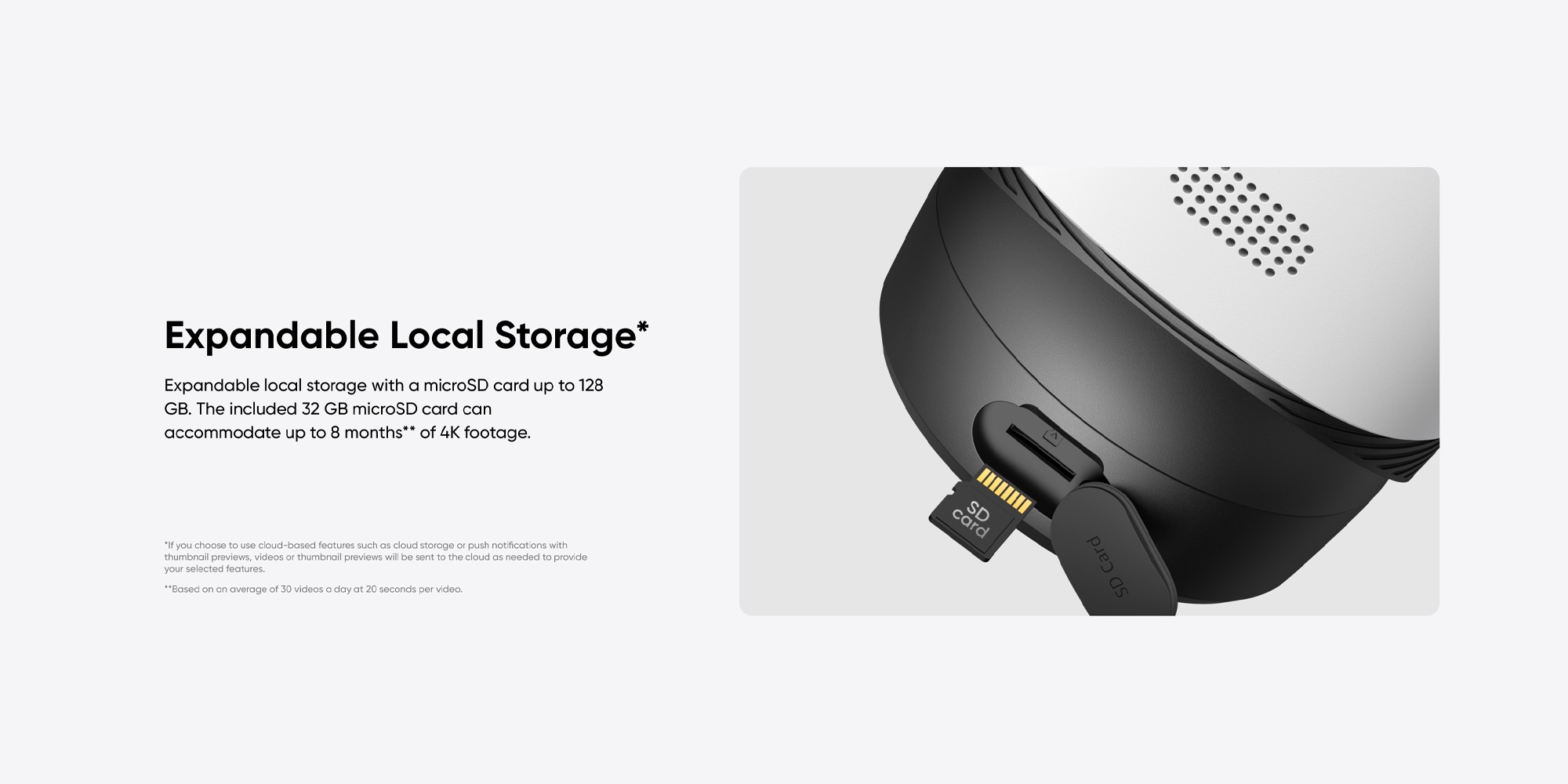 eufy Security 4G LTE Cam S330 with Wi-Fi, 4K UHD Pan Tilt, Wireless, Solar Powered with Solar Panel, AI Human/Vehicle Tracking, with SIM Card