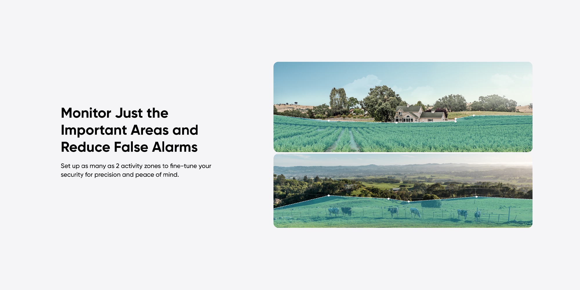 eufy Security 4G LTE Cam S330 with Wi-Fi, 4K UHD Pan Tilt, Wireless, Solar Powered with Solar Panel, AI Human/Vehicle Tracking, with SIM Card