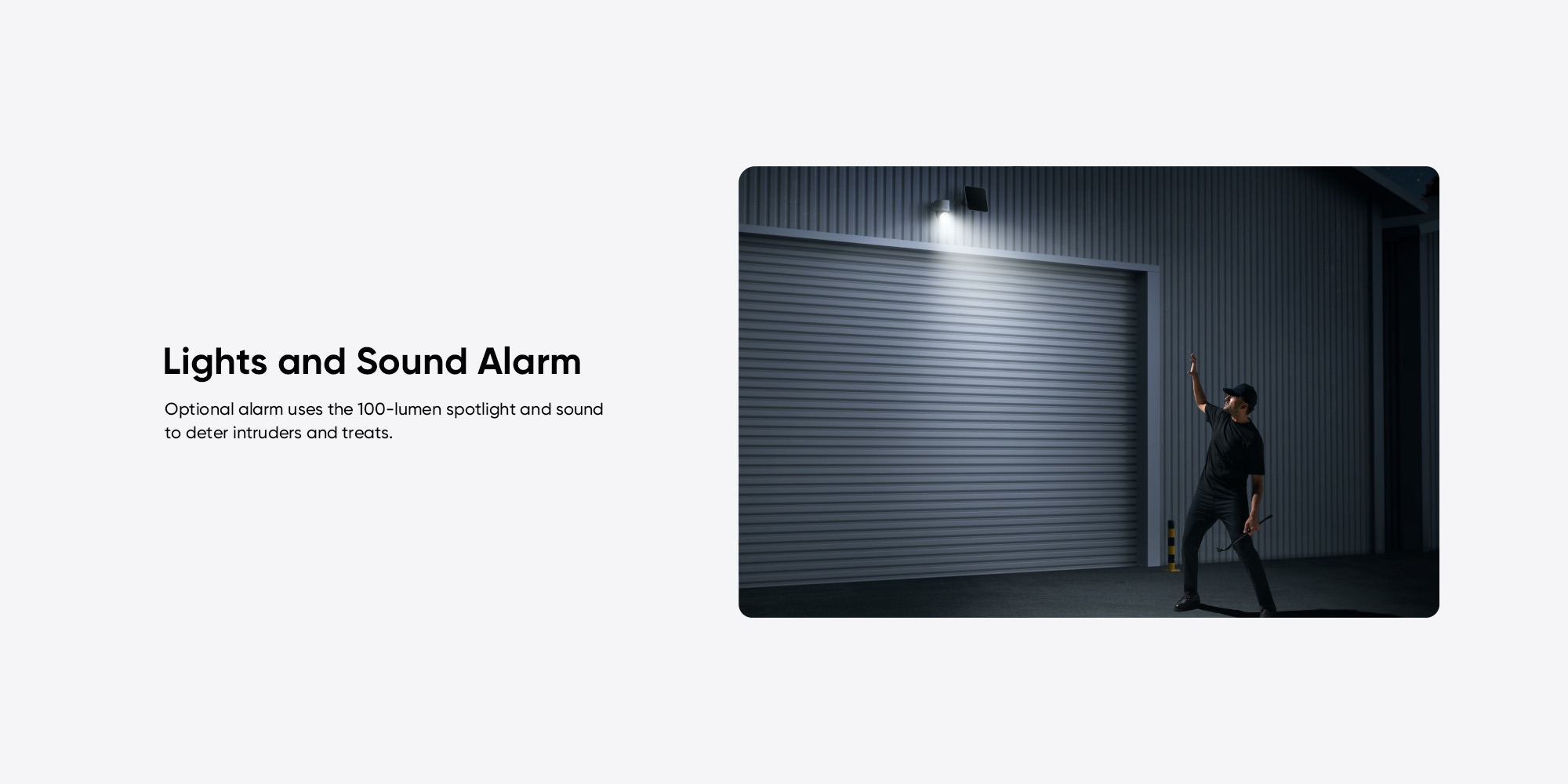 eufy Security 4G LTE Cam S330 with Wi-Fi, 4K UHD Pan Tilt, Wireless, Solar Powered with Solar Panel, AI Human/Vehicle Tracking, with SIM Card