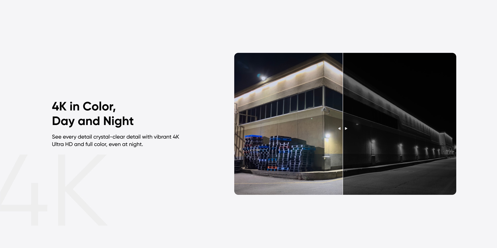 eufy Security 4G LTE Cam S330 with Wi-Fi, 4K UHD Pan Tilt, Wireless, Solar Powered with Solar Panel, AI Human/Vehicle Tracking, with SIM Card