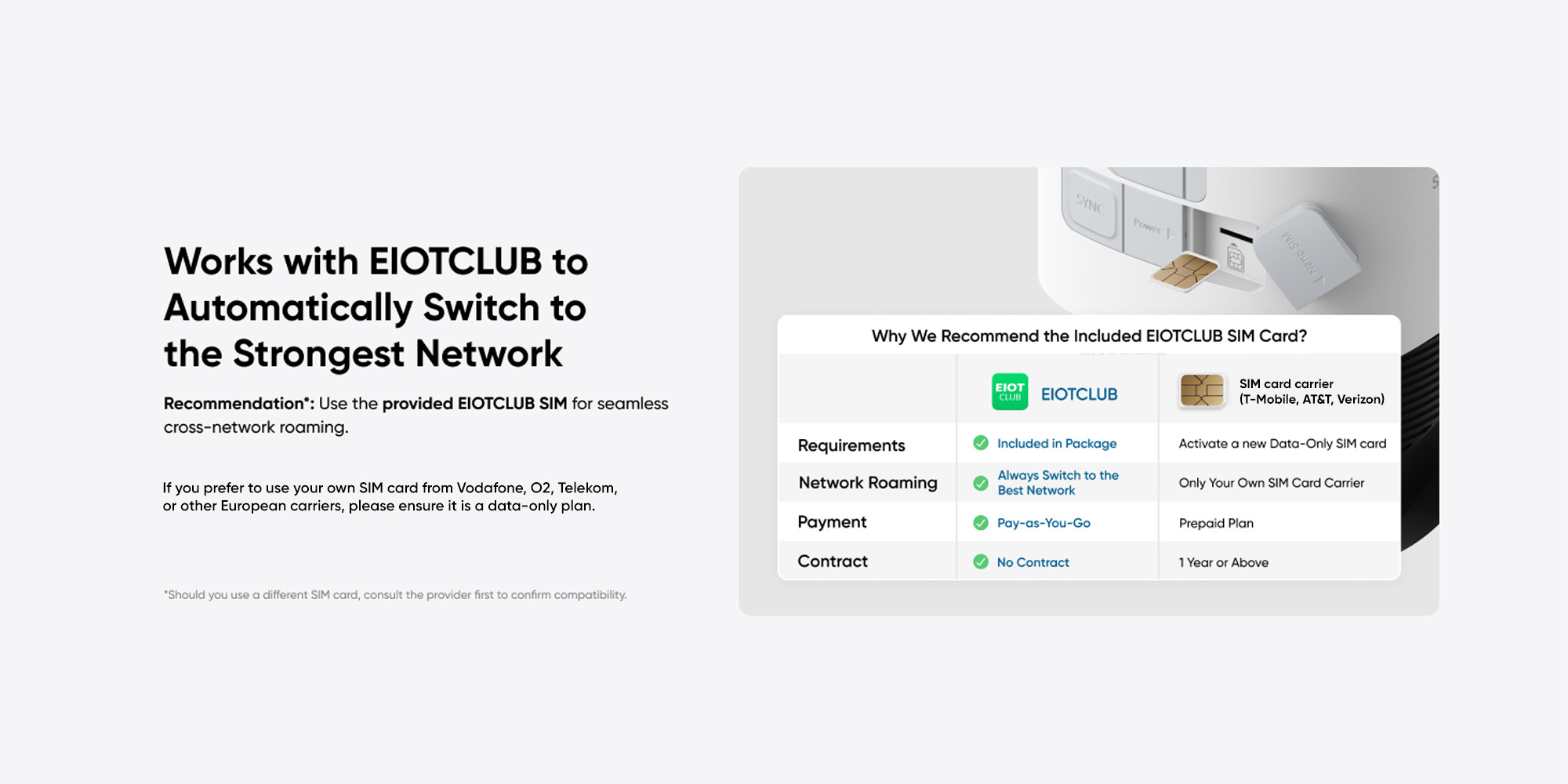 eufy Security 4G LTE Cam S330 with Wi-Fi, 4K UHD Pan Tilt, Wireless, Solar Powered with Solar Panel, AI Human/Vehicle Tracking, with SIM Card