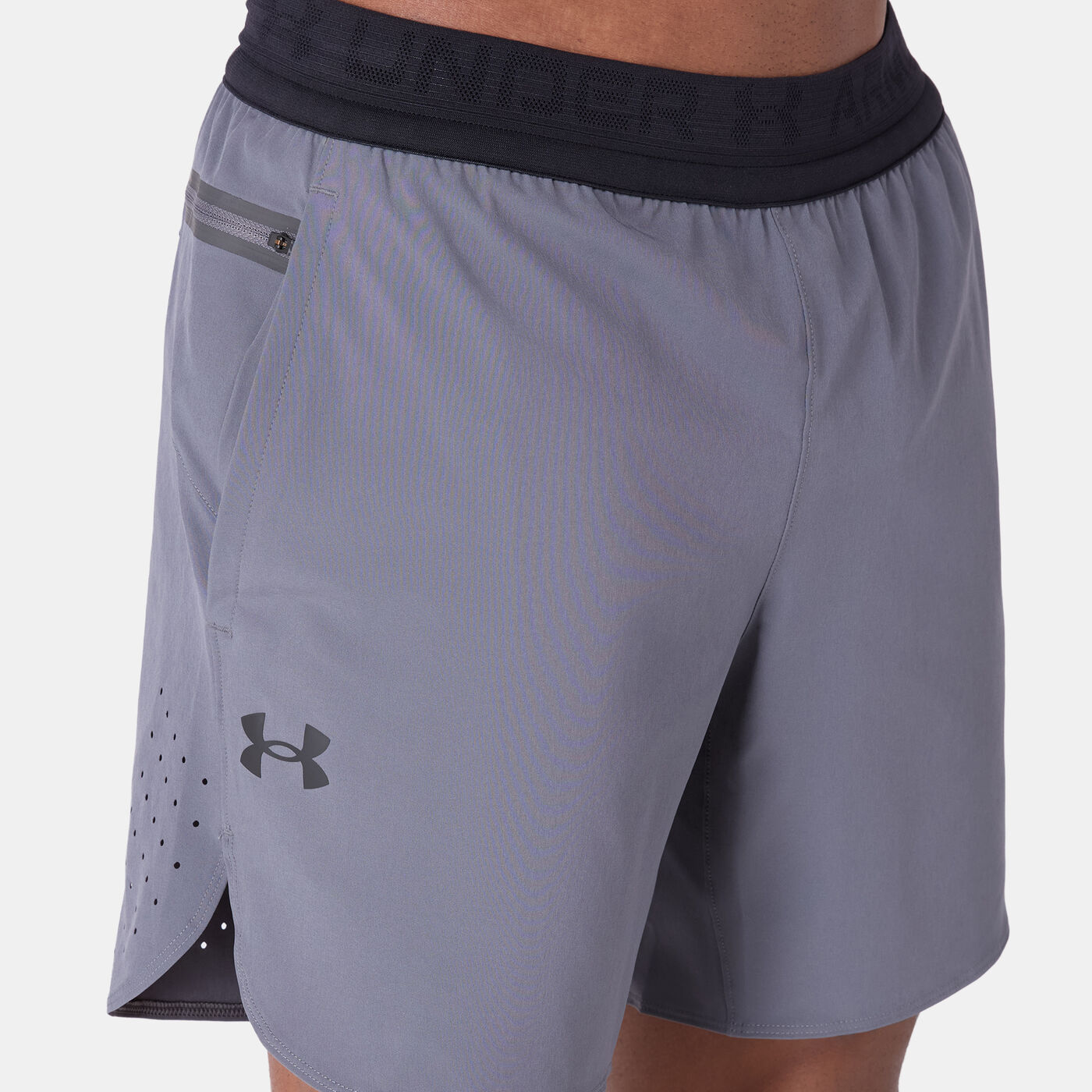 Men's Peak Woven Training Shorts