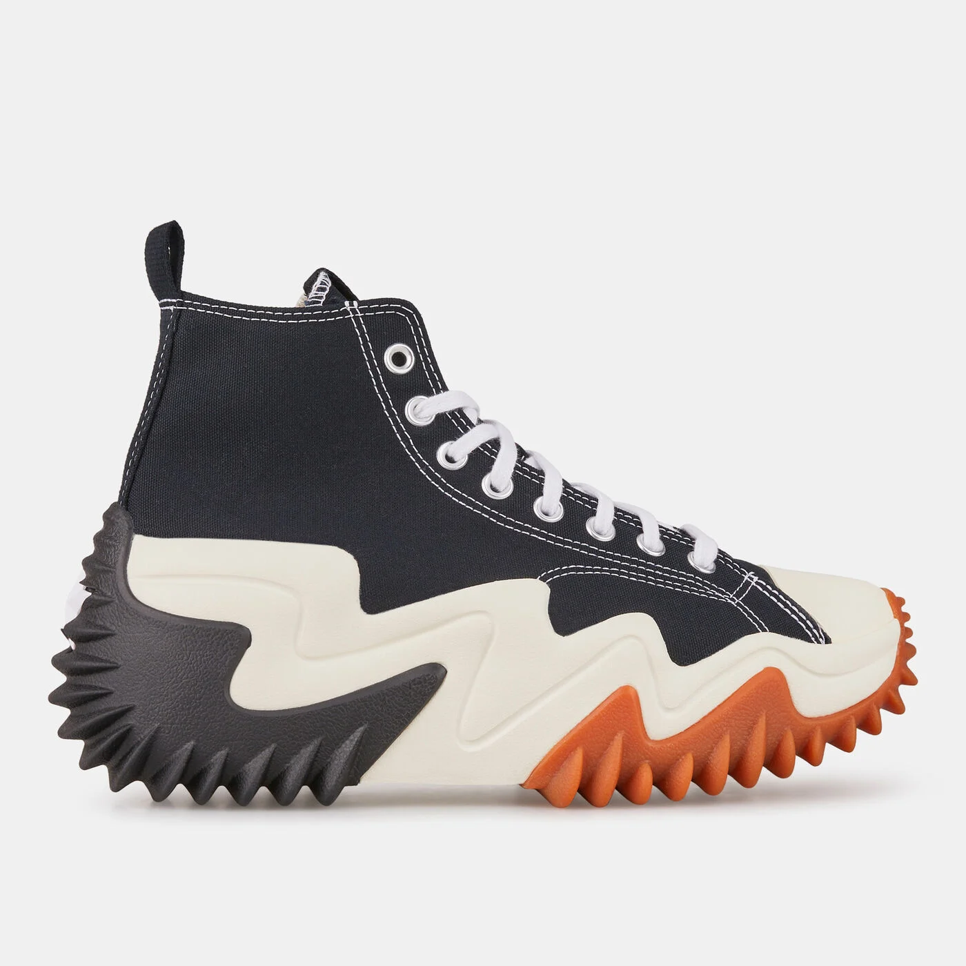 Run Star Motion CX Platform Unisex Shoe