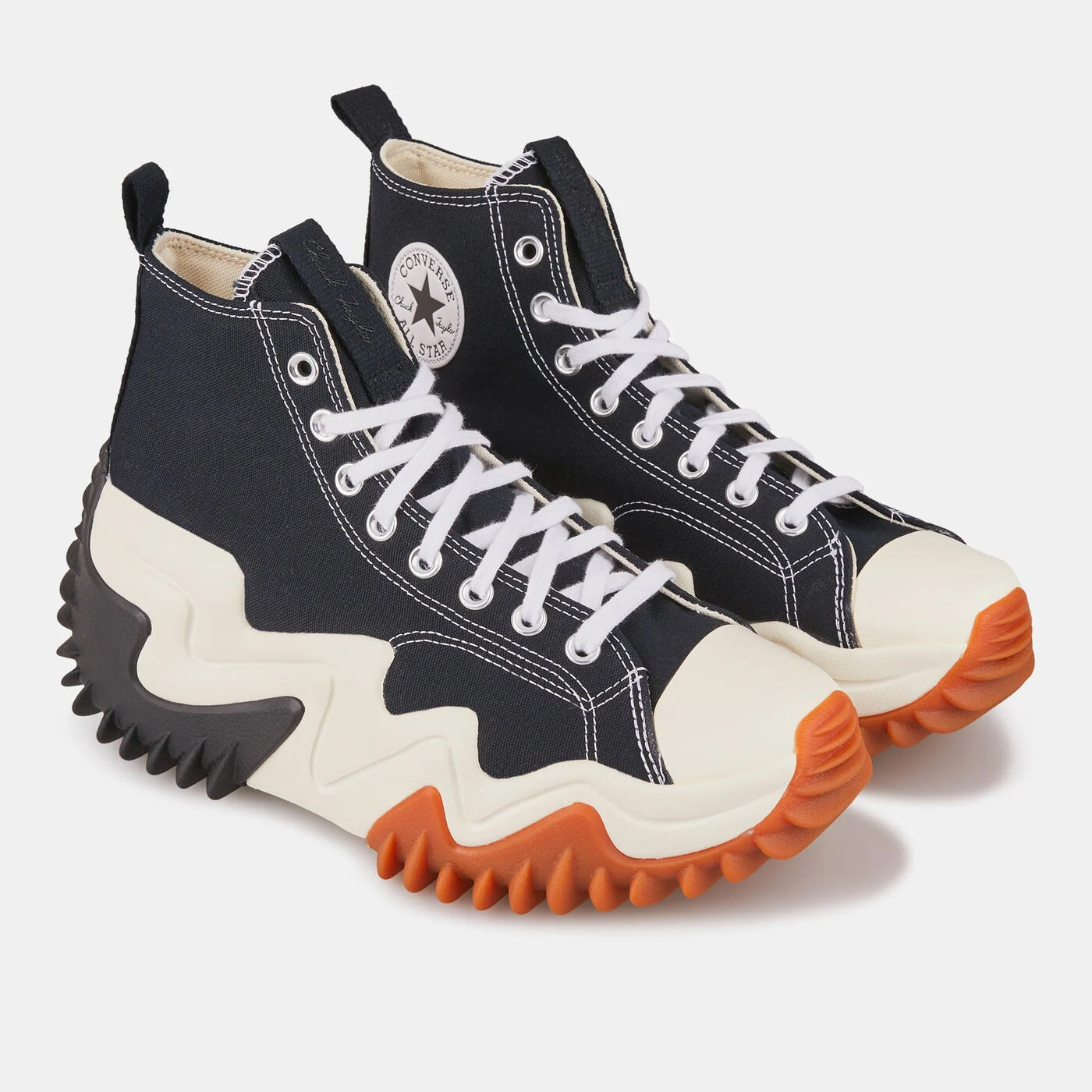 Run Star Motion CX Platform Unisex Shoe