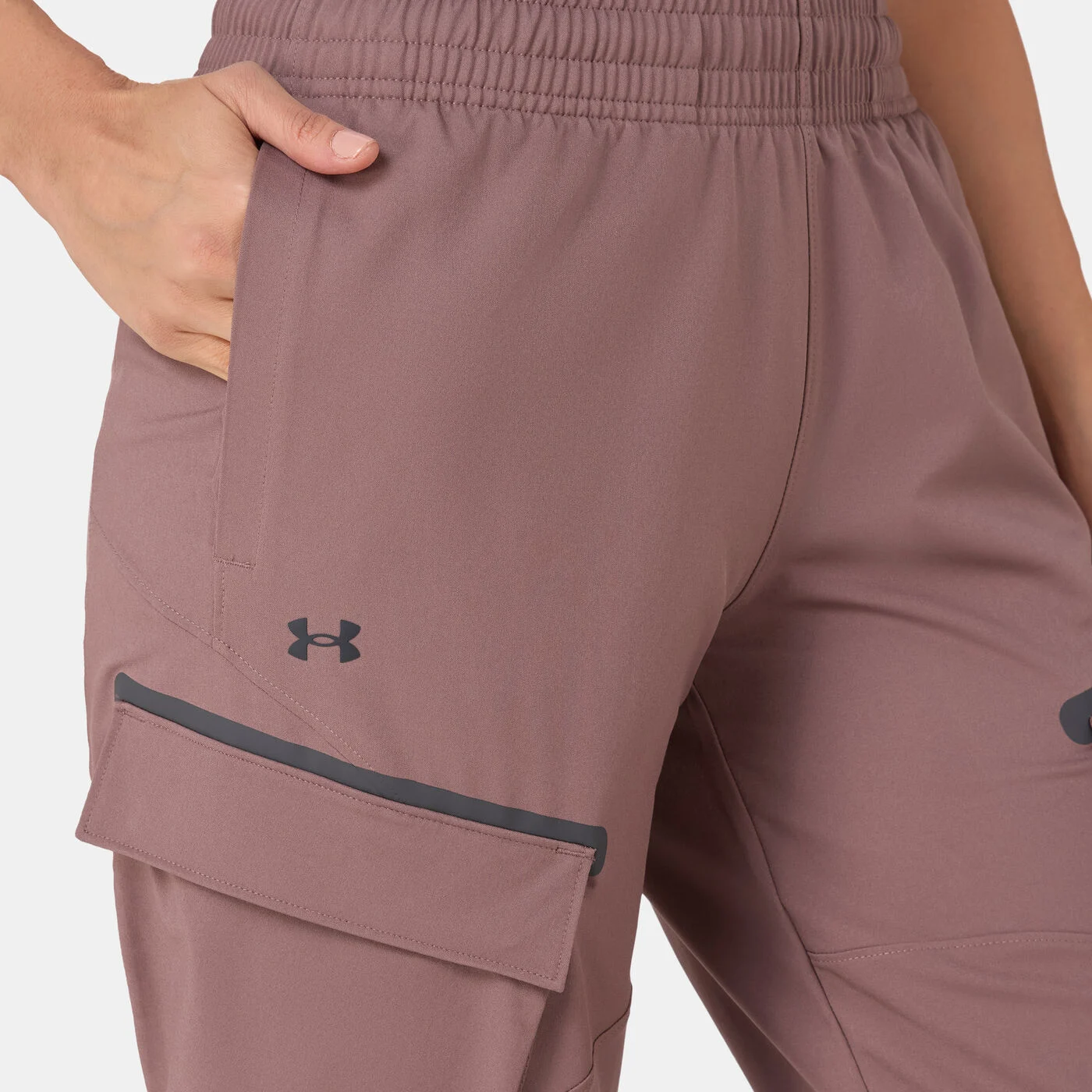 Women's Unstoppable Cargo Pants