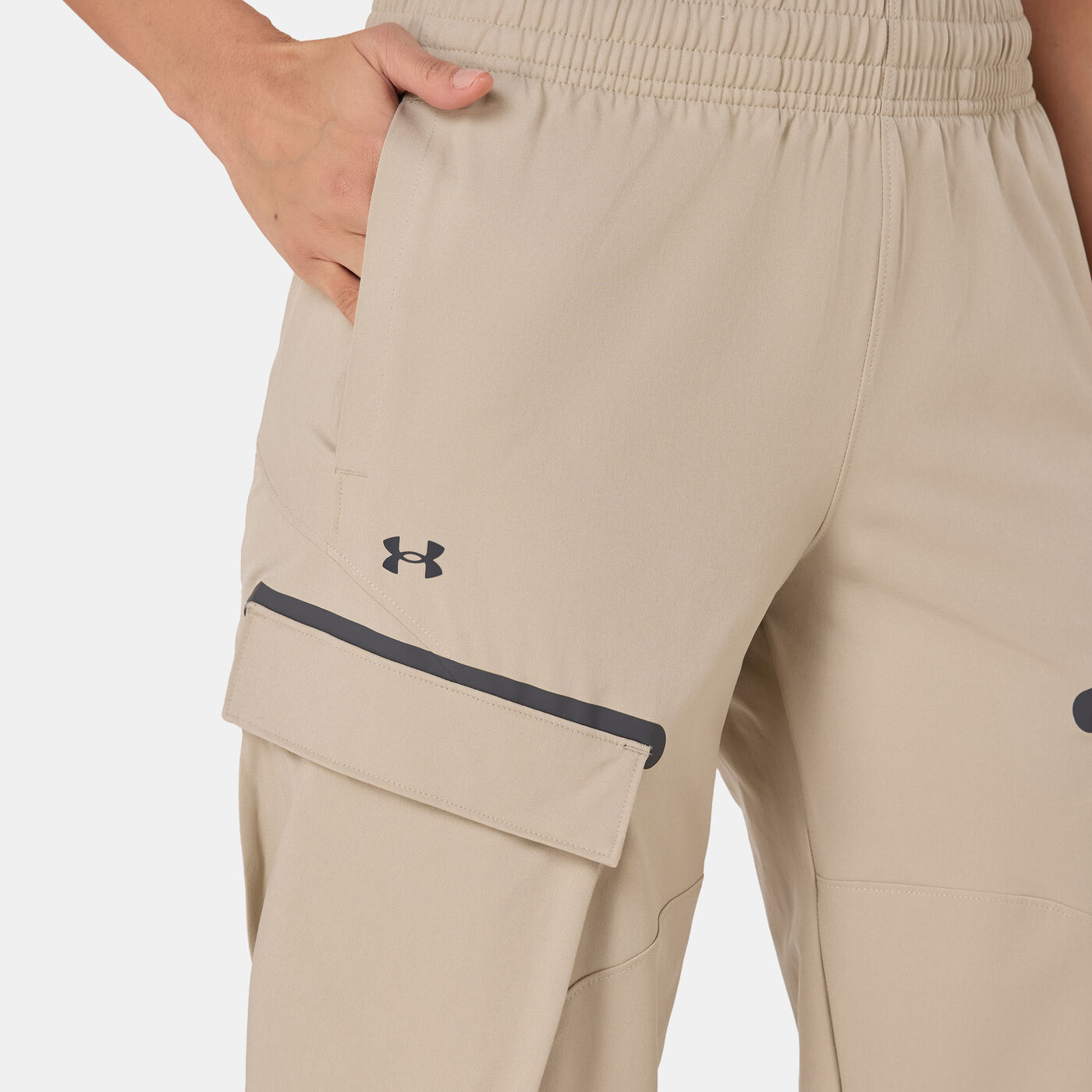 Women's Unstoppable Cargo Pants