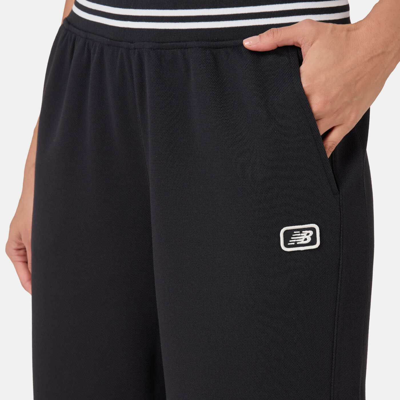 Women's Post Season Track Pants