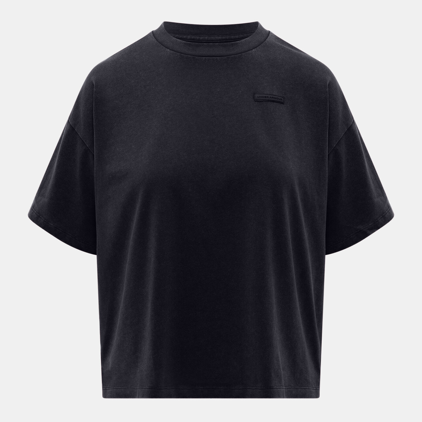 Women's Boxy Heavyweight T-Shirt