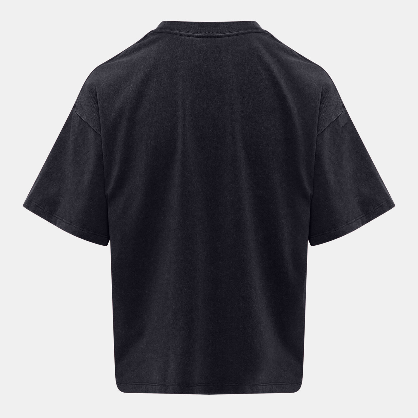 Women's Boxy Heavyweight T-Shirt