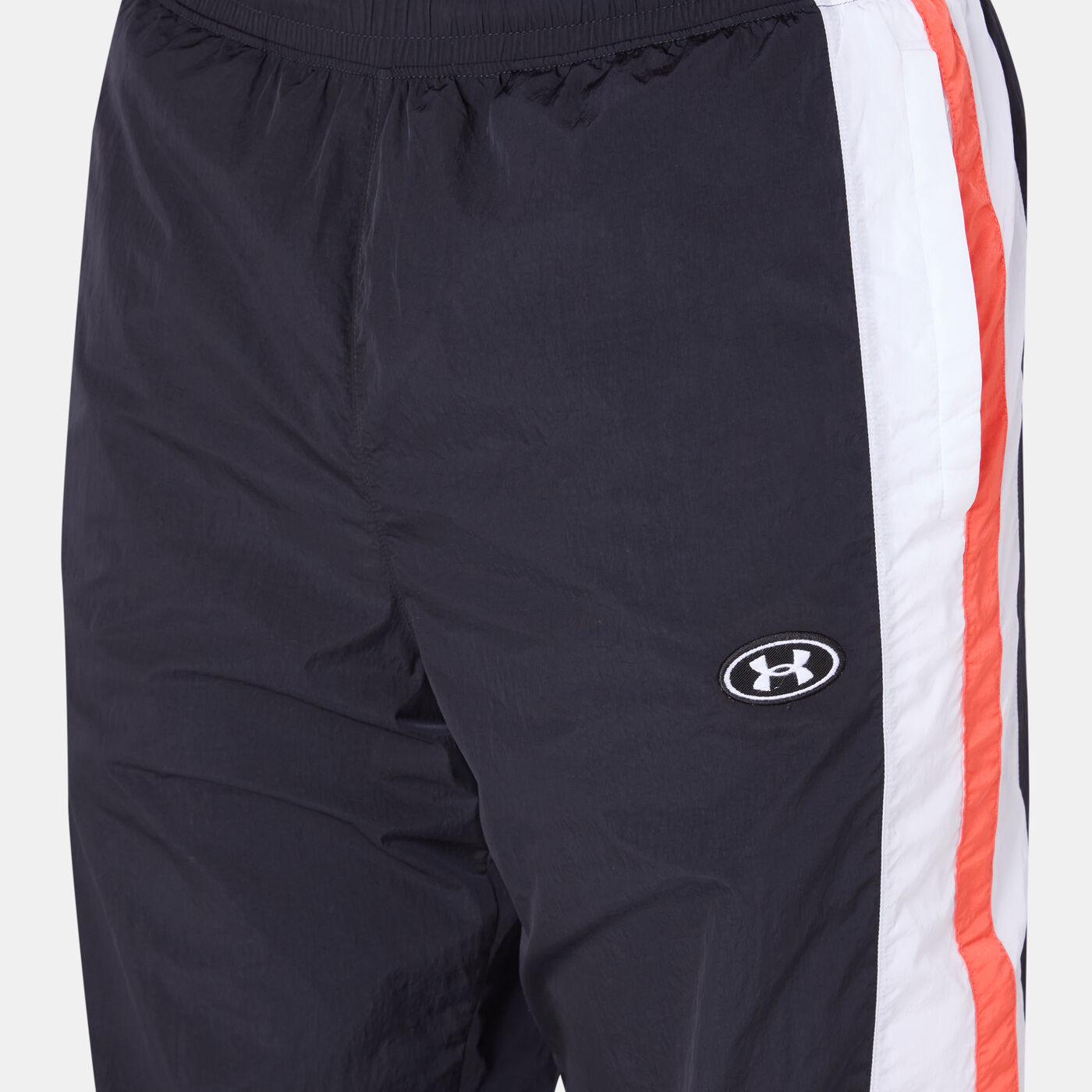 Men's Icon Woven Track Pants