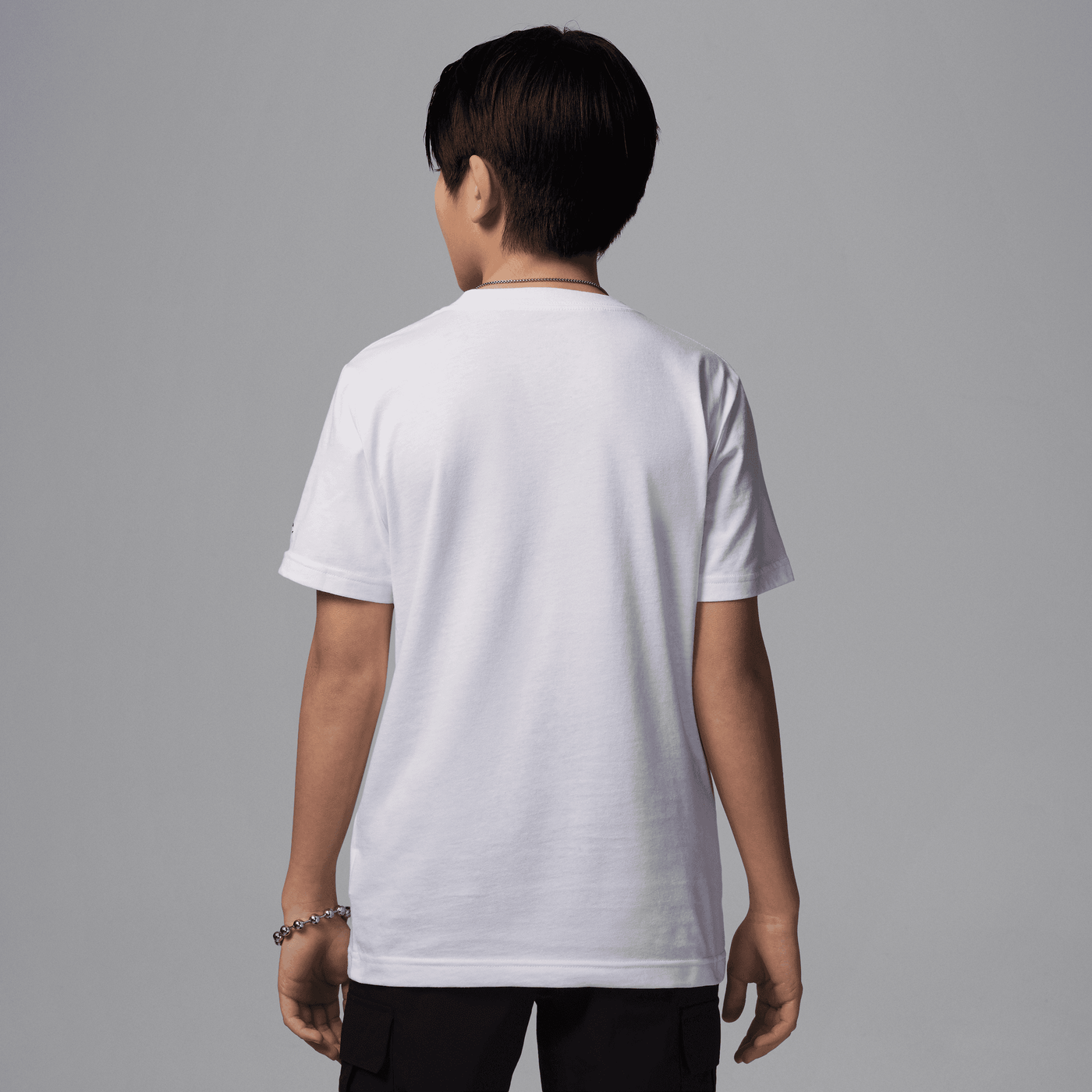 Kids' Embroidered T-Shirt