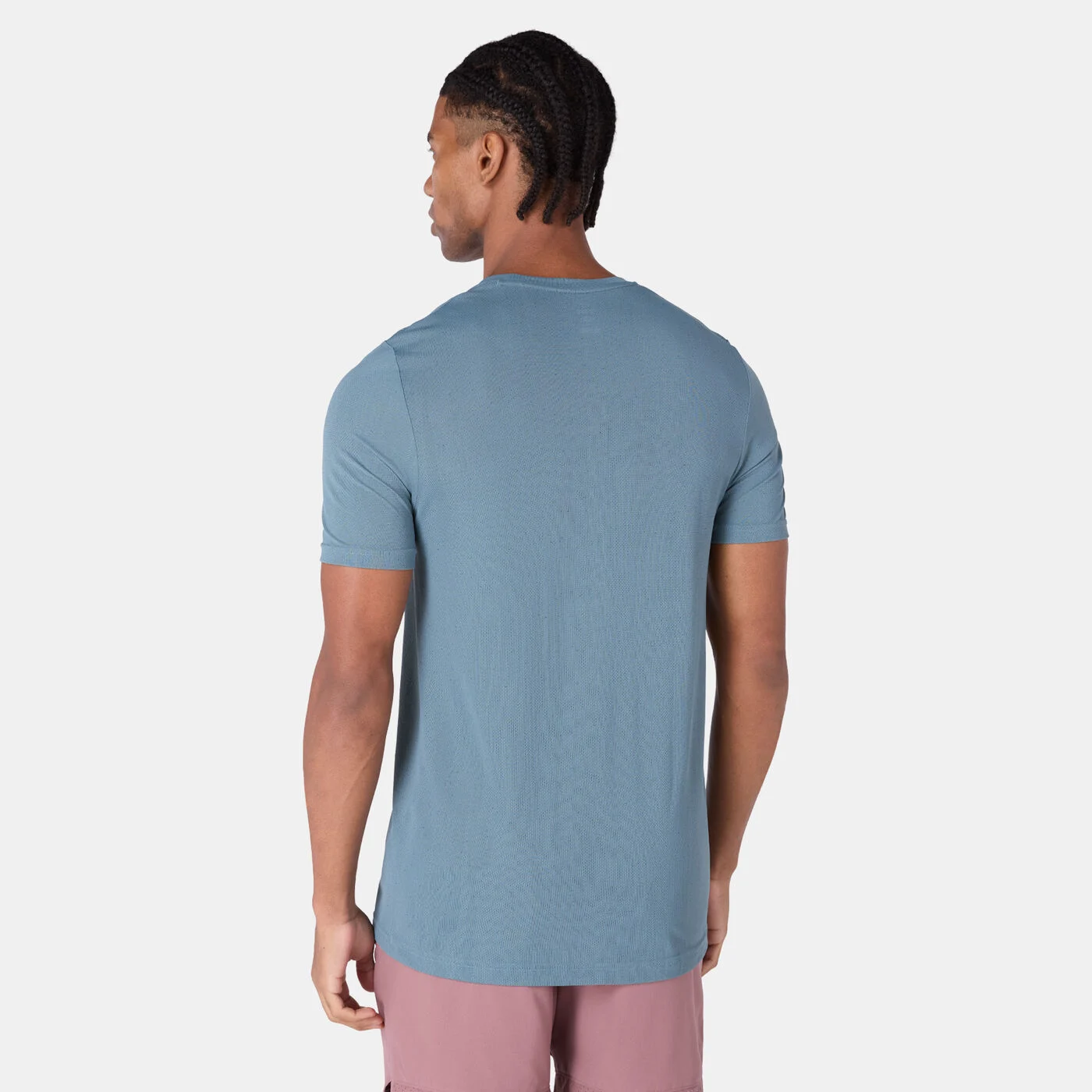 Men's Vanish Seamless Novelty T-Shirt