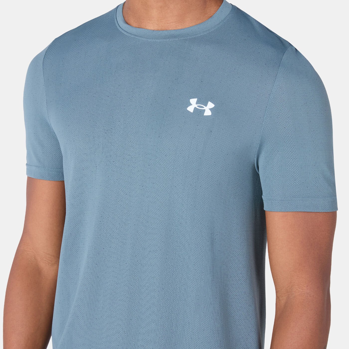 Men's Vanish Seamless Novelty T-Shirt