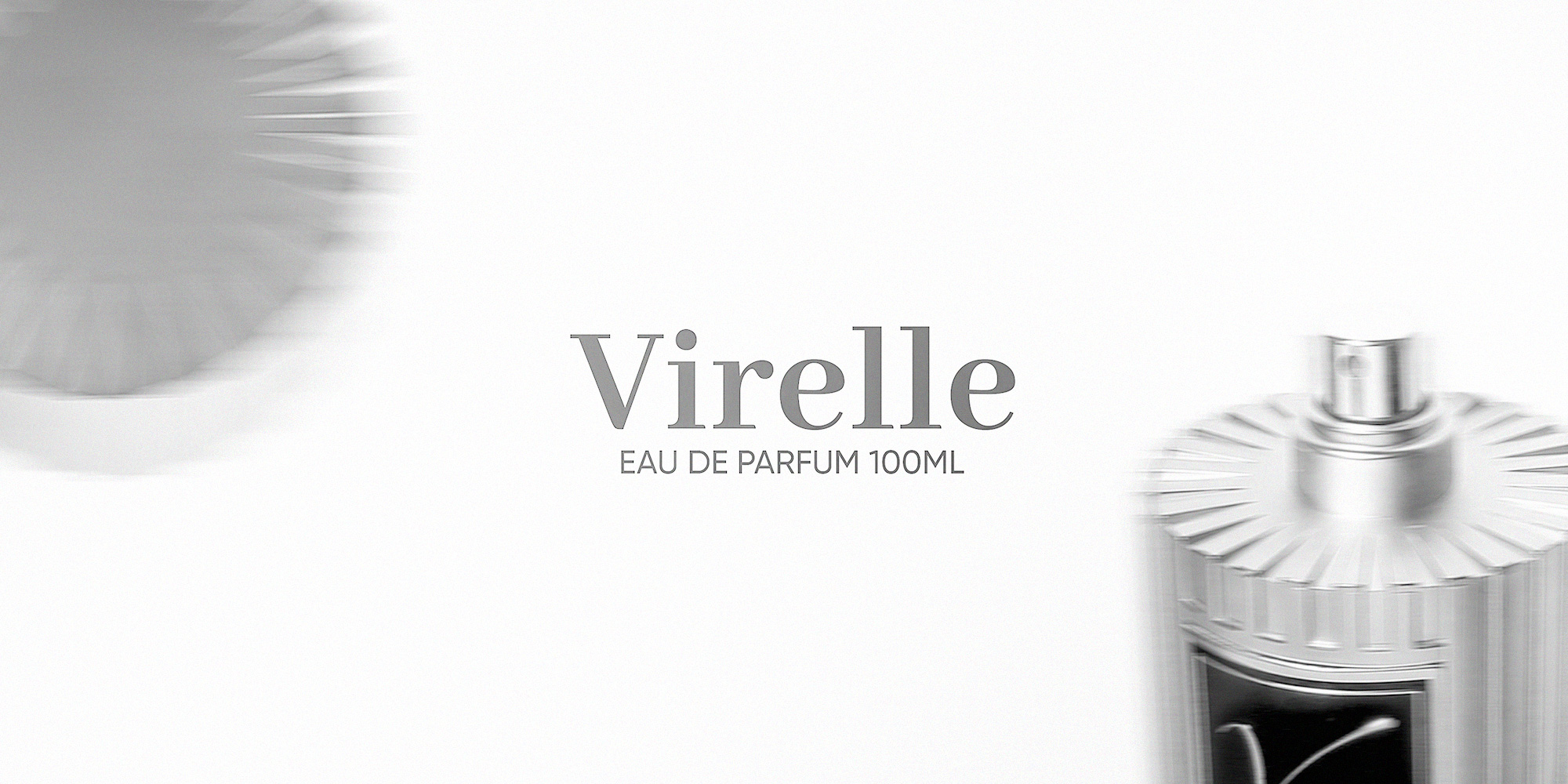 Virelle By AMD Perfumes Unisex Fragrance EDP 100ml