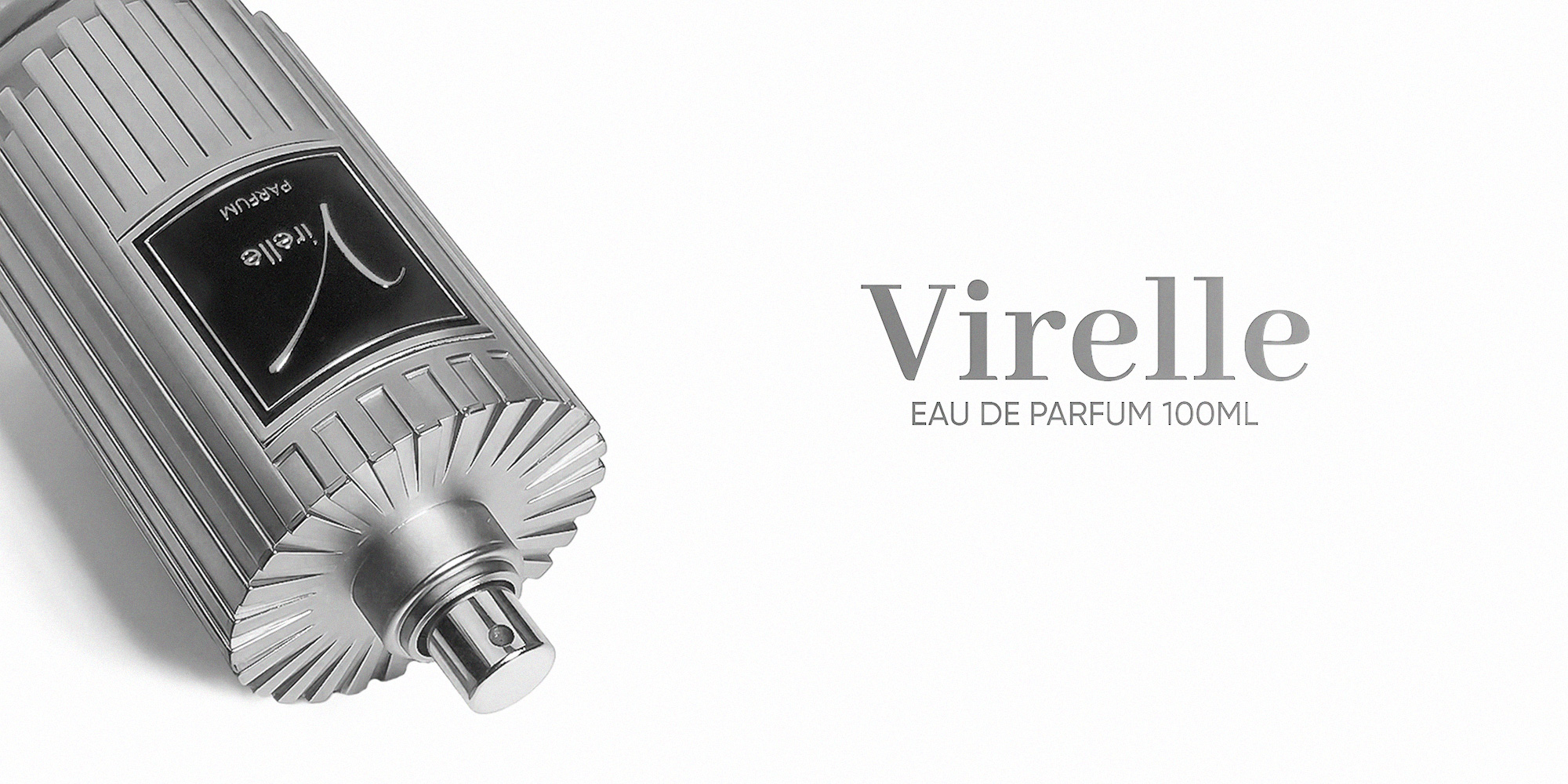 Virelle By AMD Perfumes Unisex Fragrance EDP 100ml