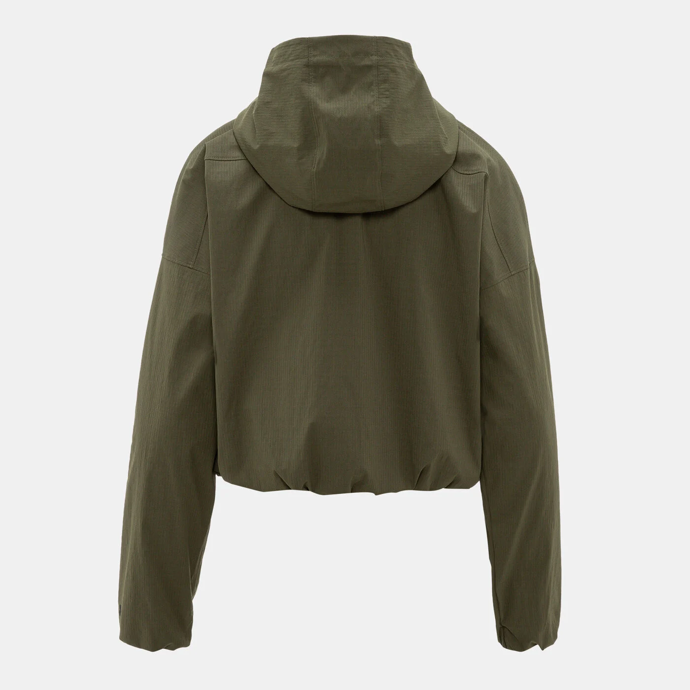 Women's Unstoppable Woven Training Top