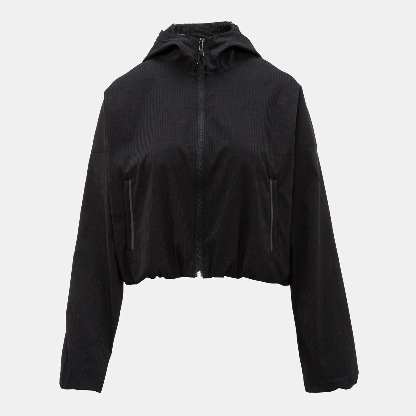 Women's Unstoppable Woven Training Top