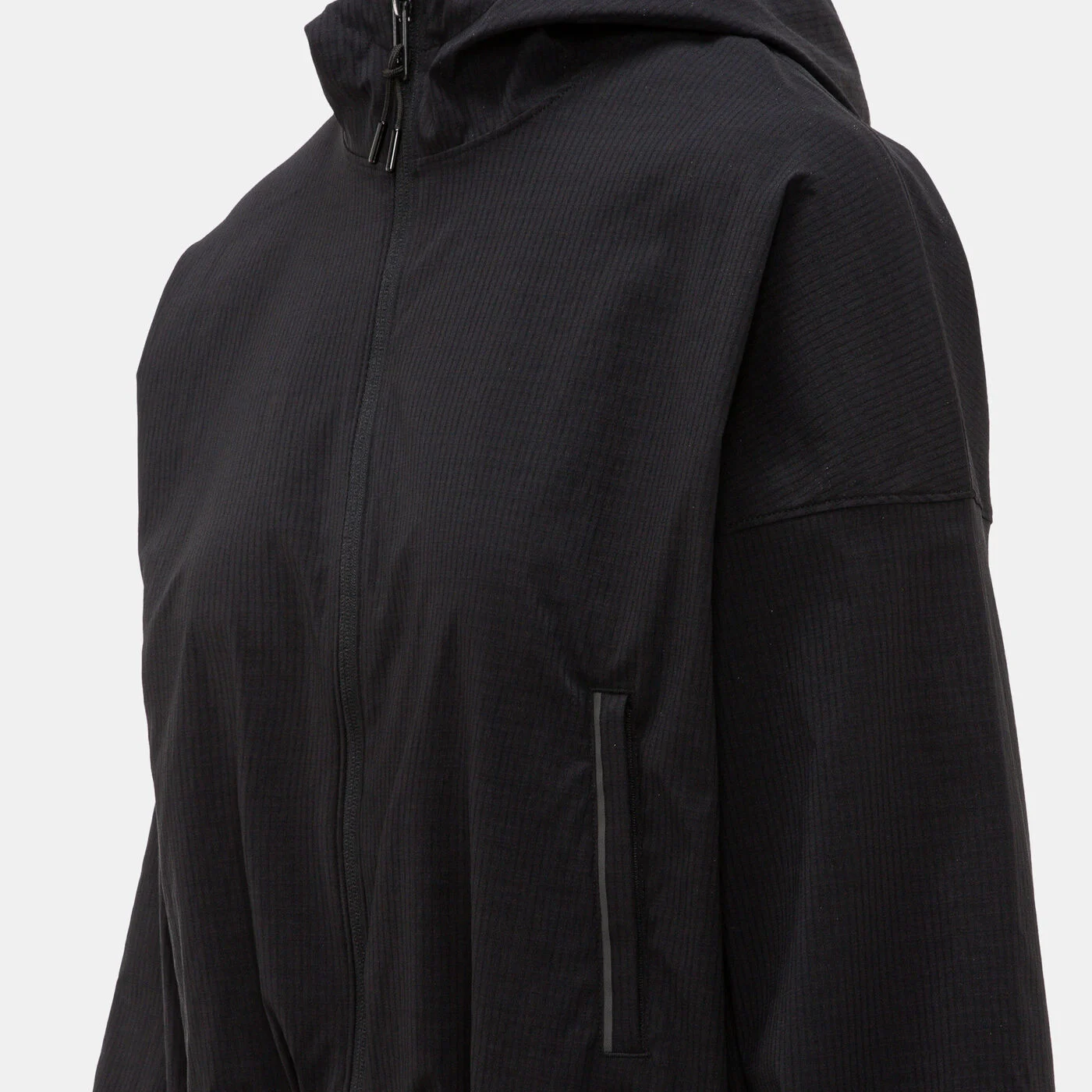 Women's Unstoppable Woven Training Top