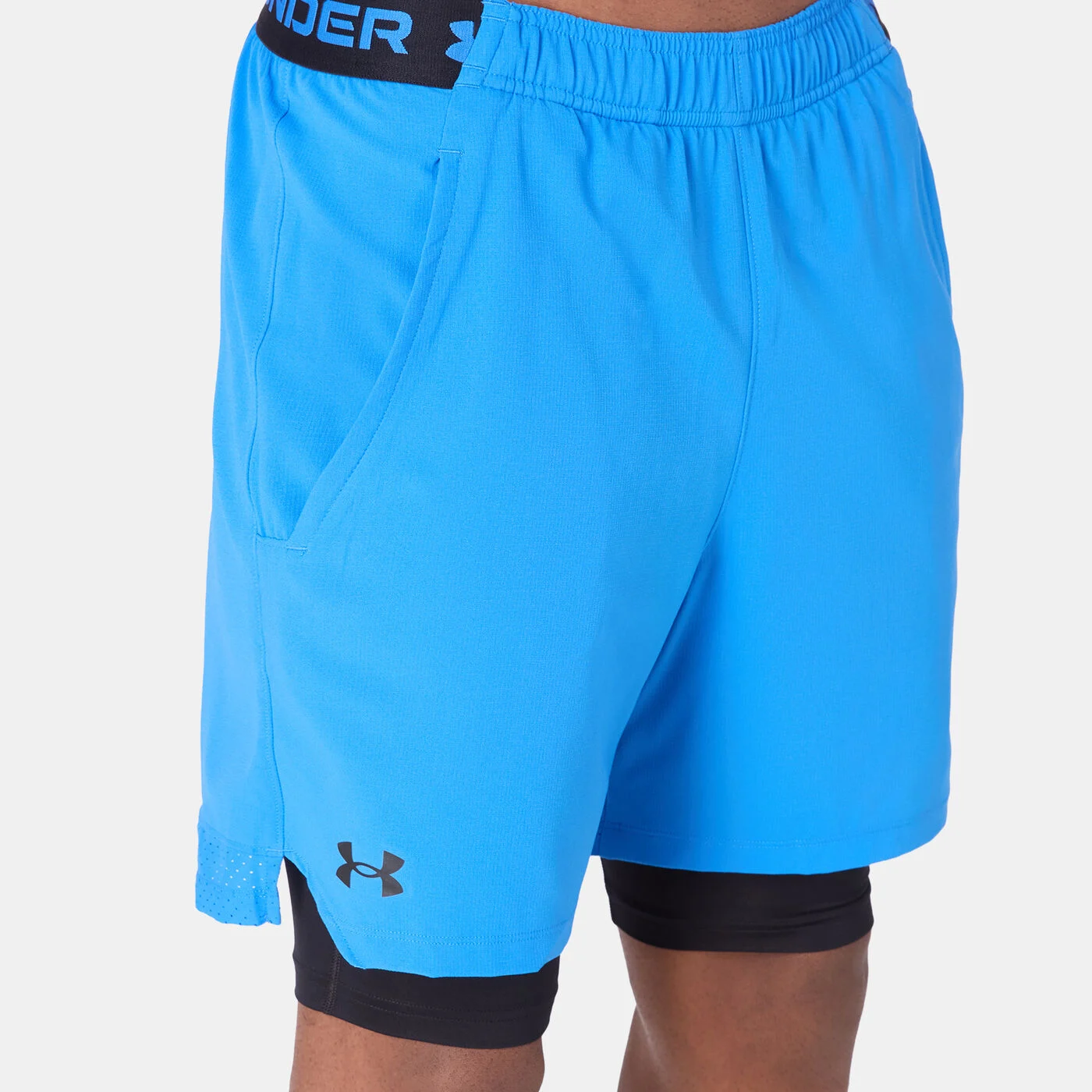 Men's Vanish Woven 2-in-1 Shorts