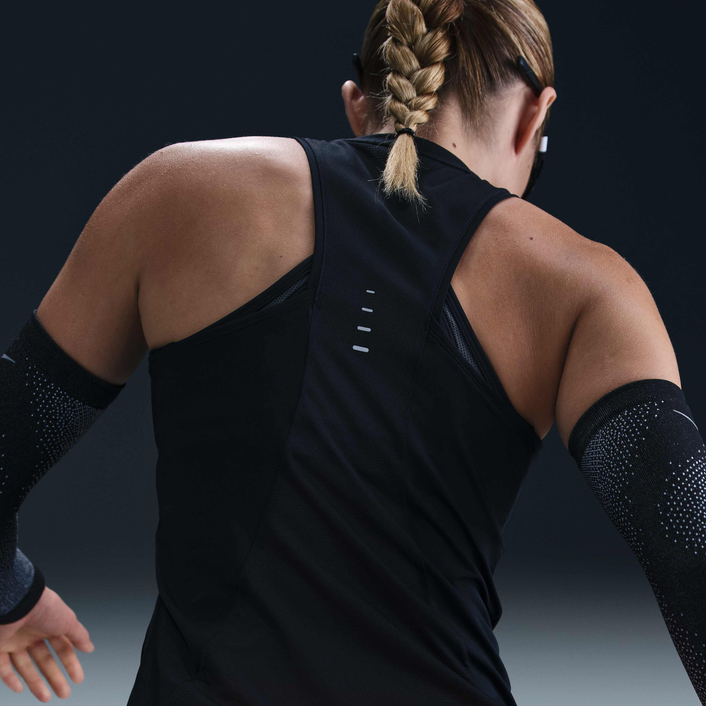 Women's Swift Dri-FIT Running Tank Top