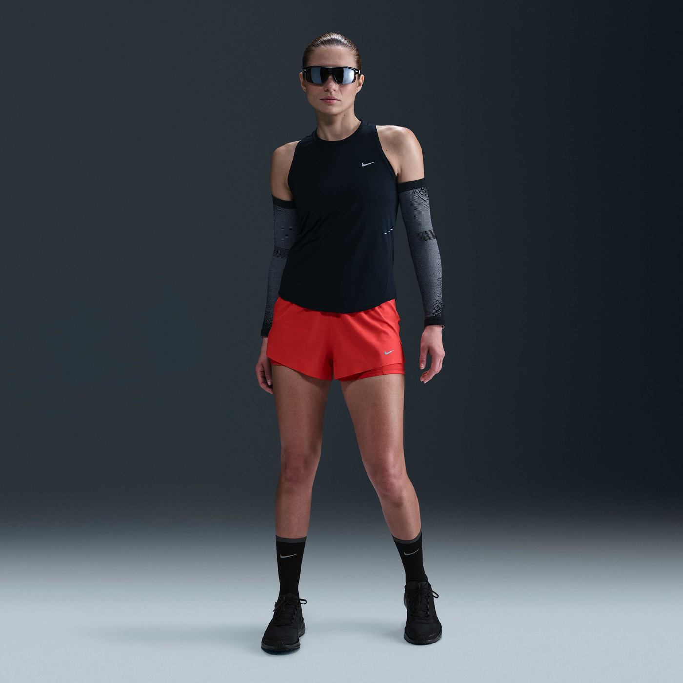Women's Swift Dri-FIT Running Tank Top