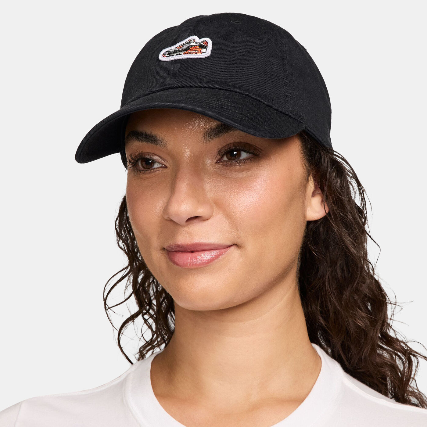 Club Air Max 90 Unstructured Cap