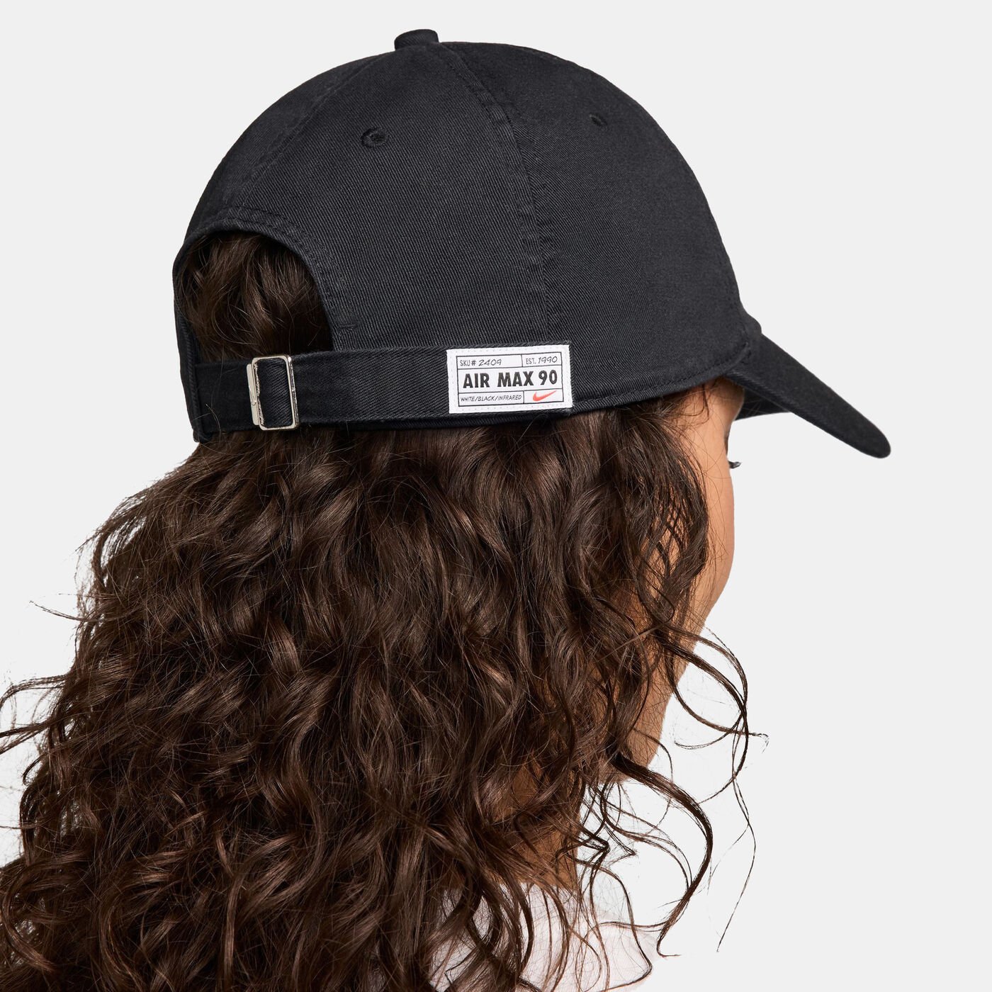 Club Air Max 90 Unstructured Cap