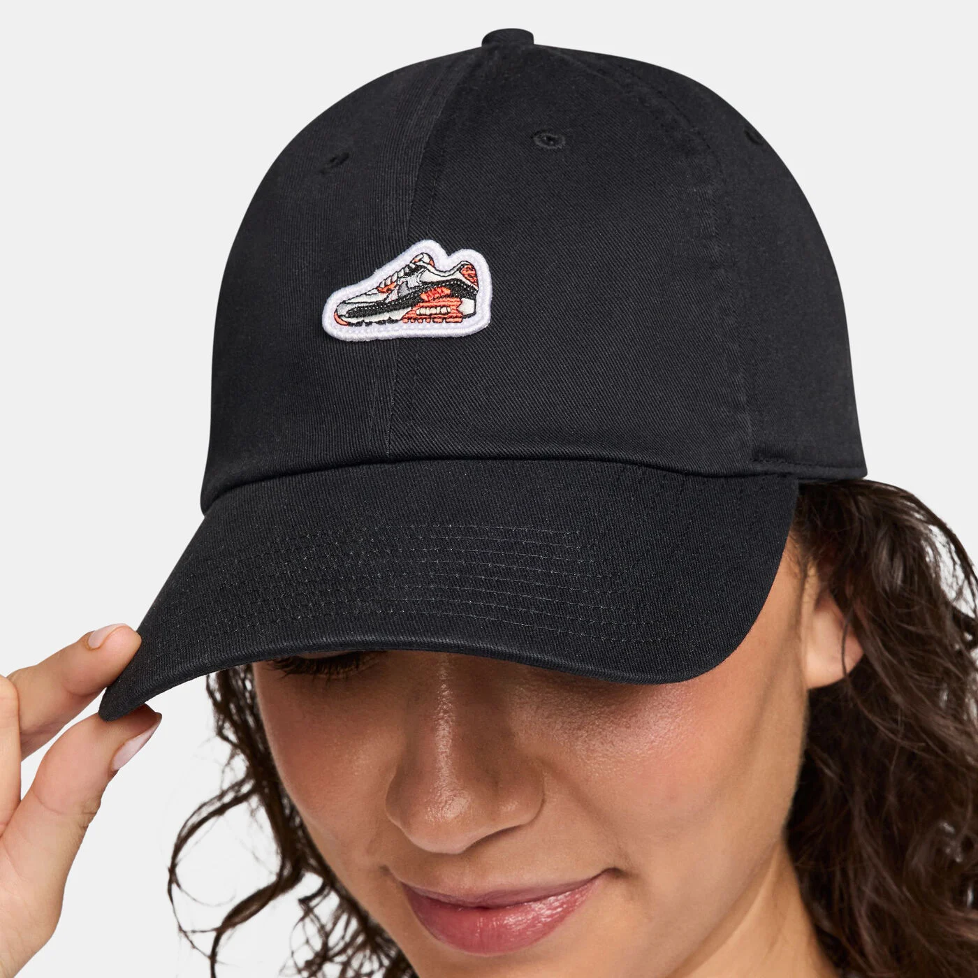 Club Air Max 90 Unstructured Cap