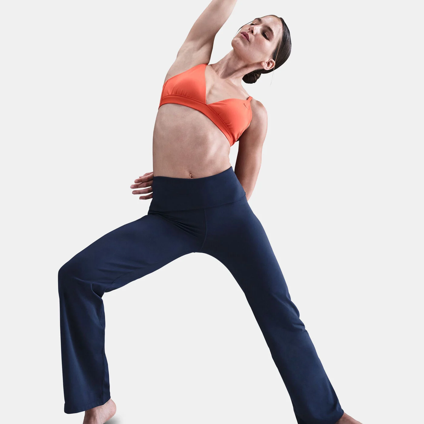 Women's One Dri-FIT Training Pants