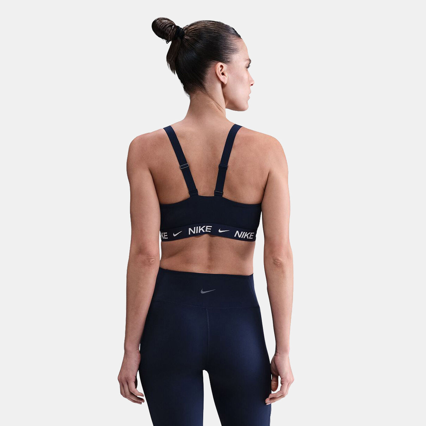Women's Indy Medium-Support Padded Sports Bra