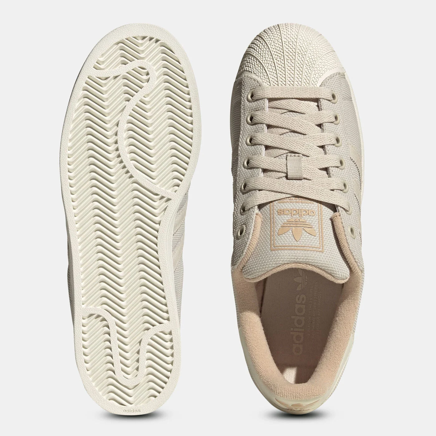 Men's Superstar II Shoes