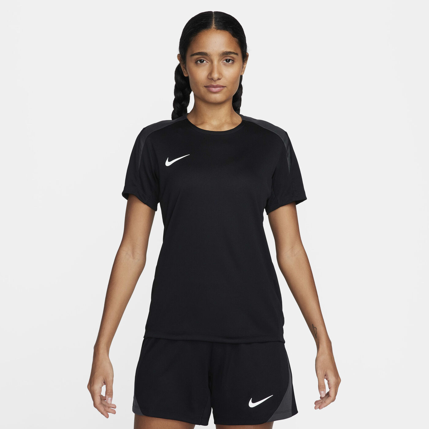 Women's Strike Dri-FIT Football Top
