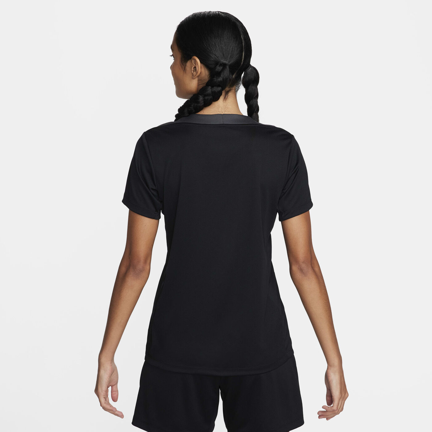 Women's Strike Dri-FIT Football Top
