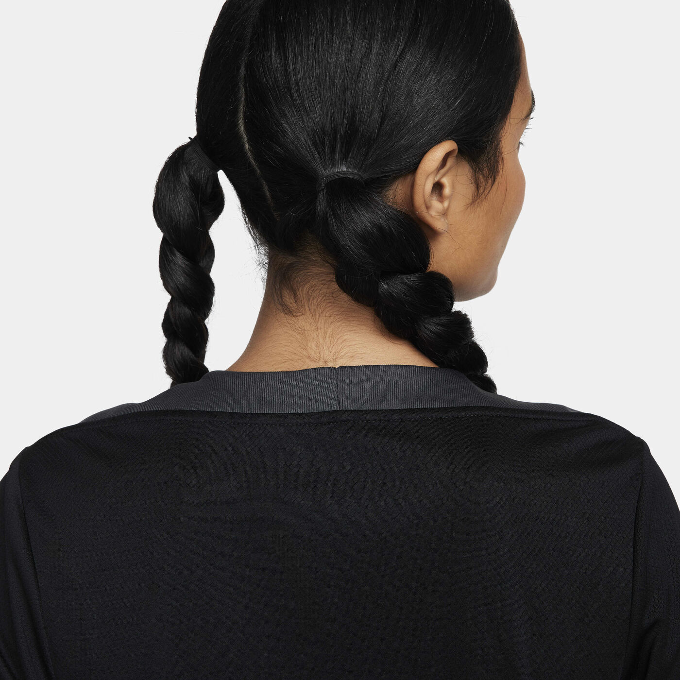 Women's Strike Dri-FIT Football Top
