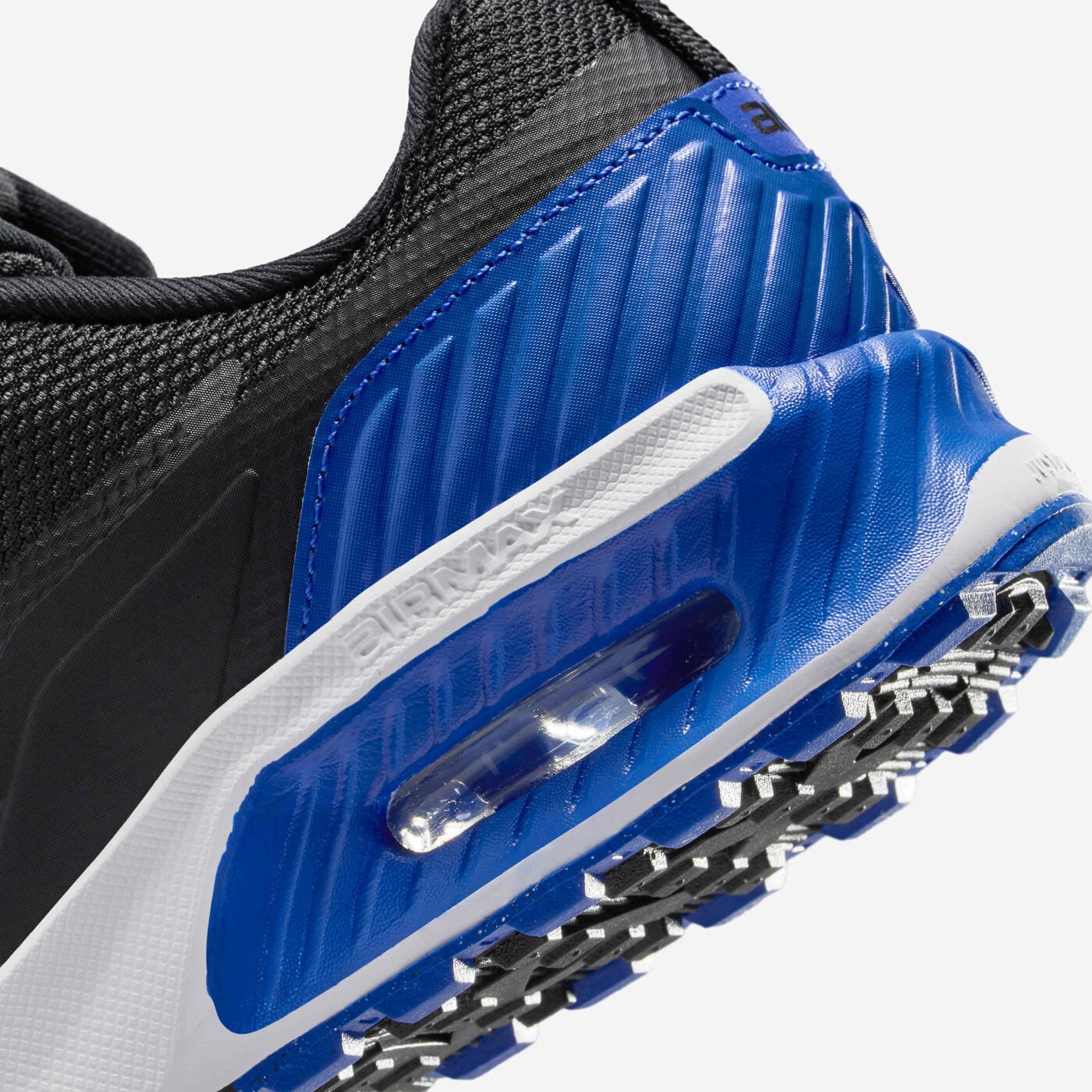 Kids' Air Max Bia Shoes