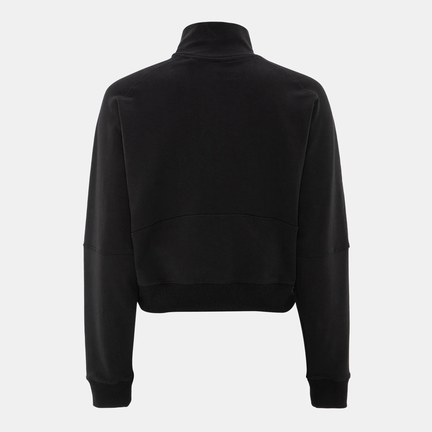 Women's 1/2-Zip Hoodie