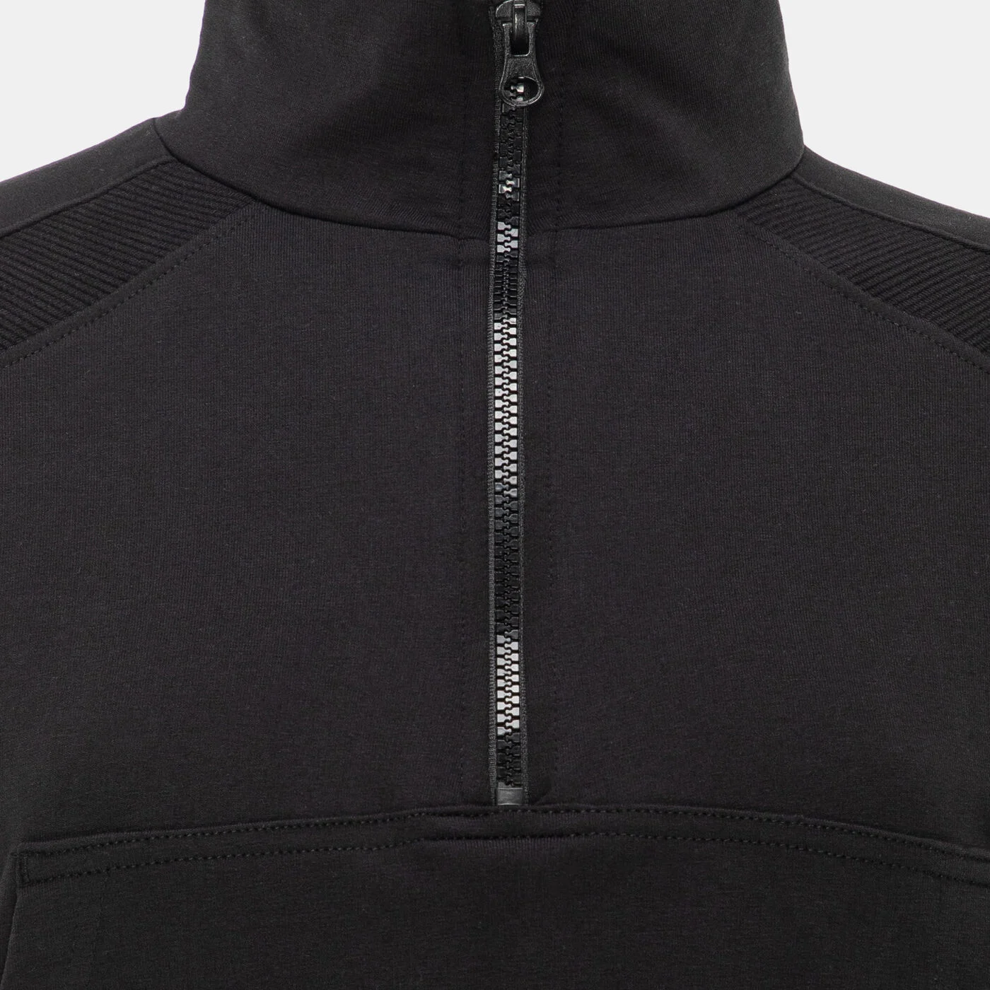 Women's 1/2-Zip Hoodie